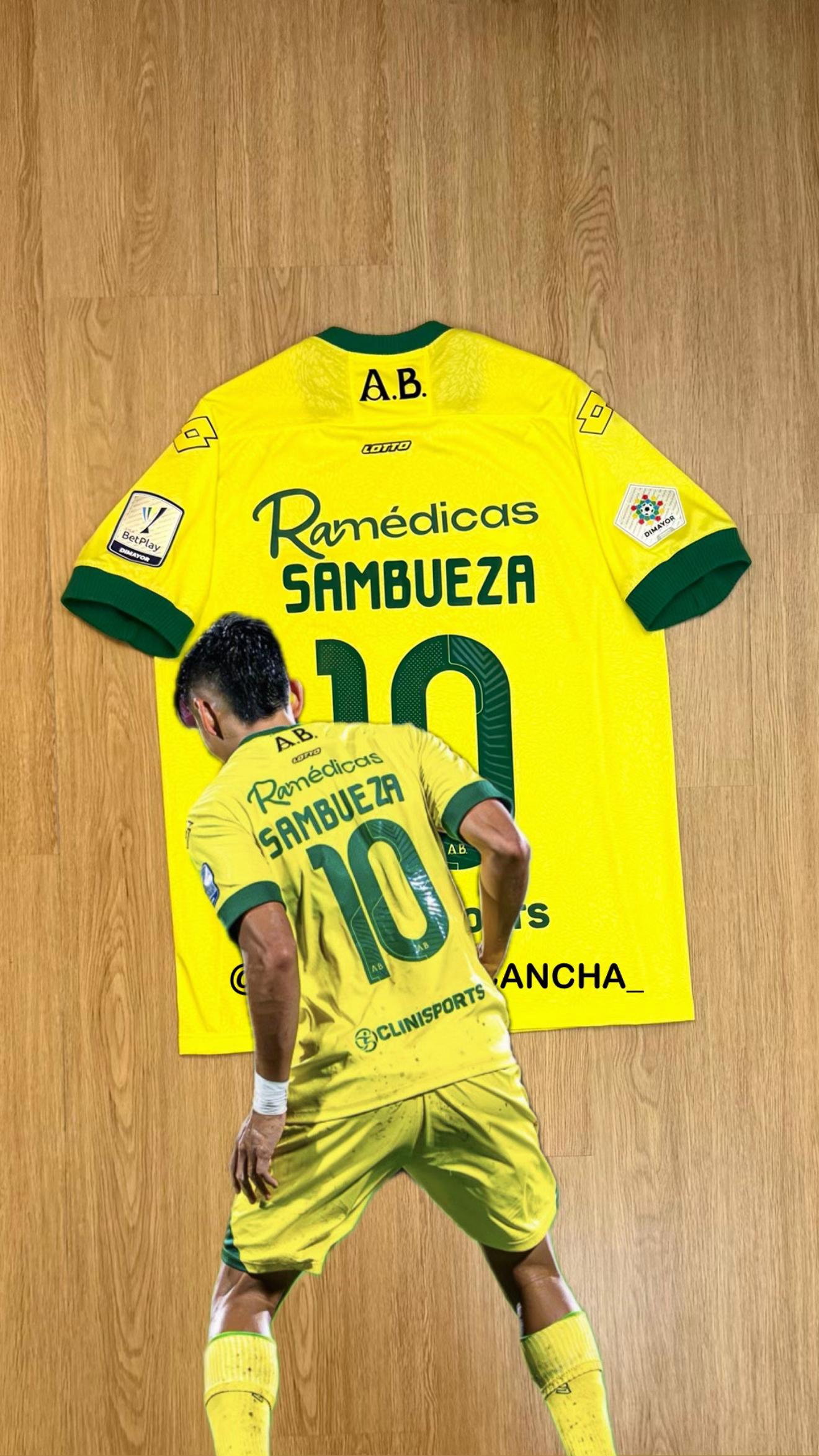 @La Utilería de Cancha