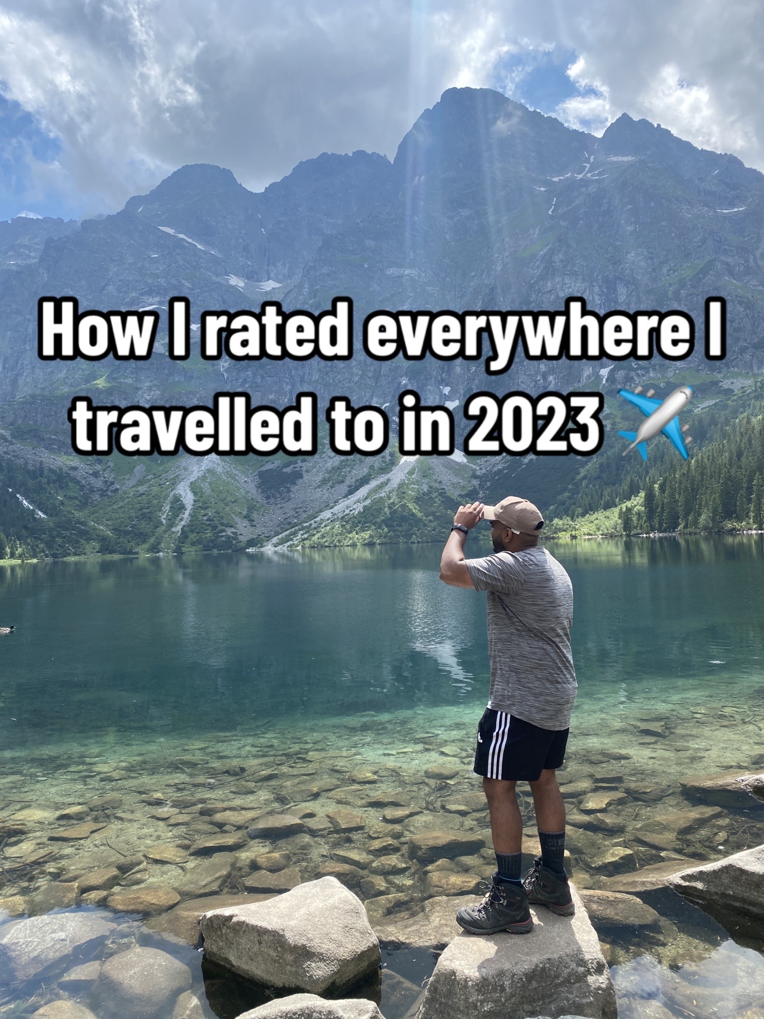 @The Journal of an Explorer ✈️