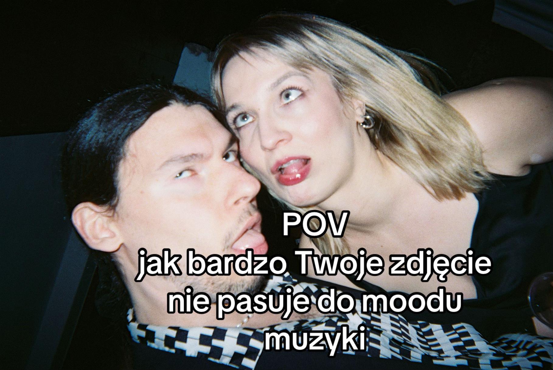 @pola chobot & adam baran