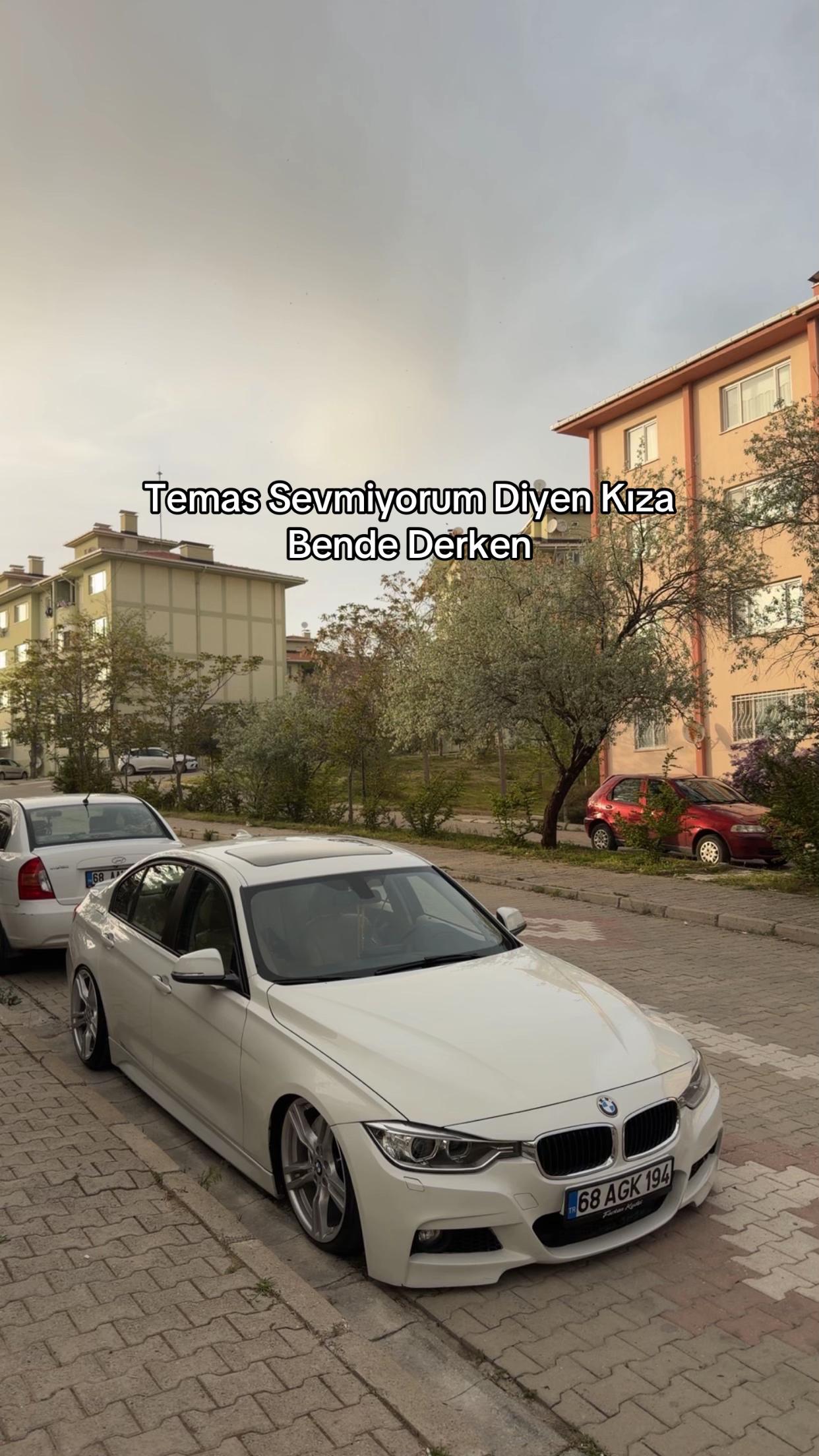 @Furkan Kudsi