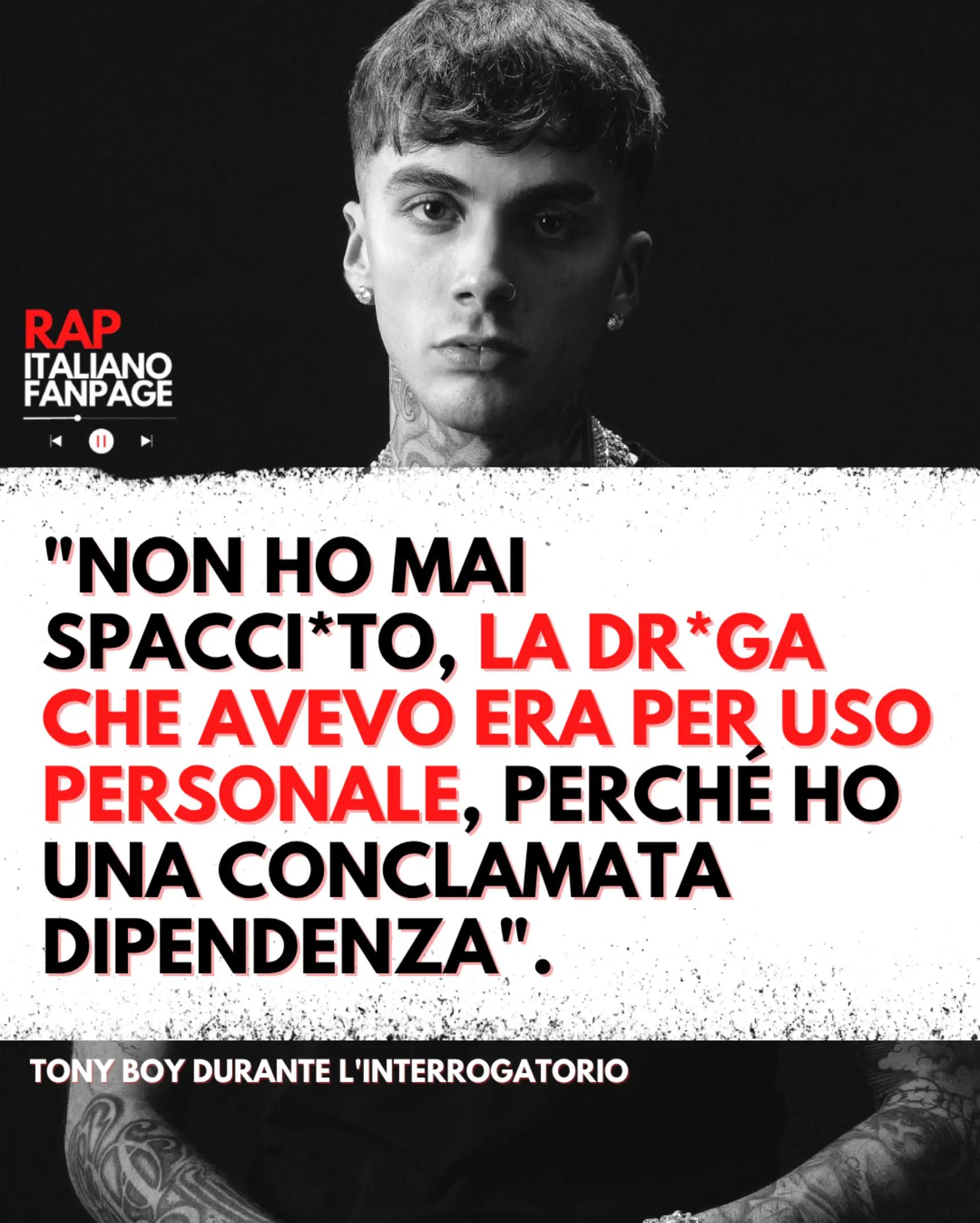 @rap.italiano.fanpage