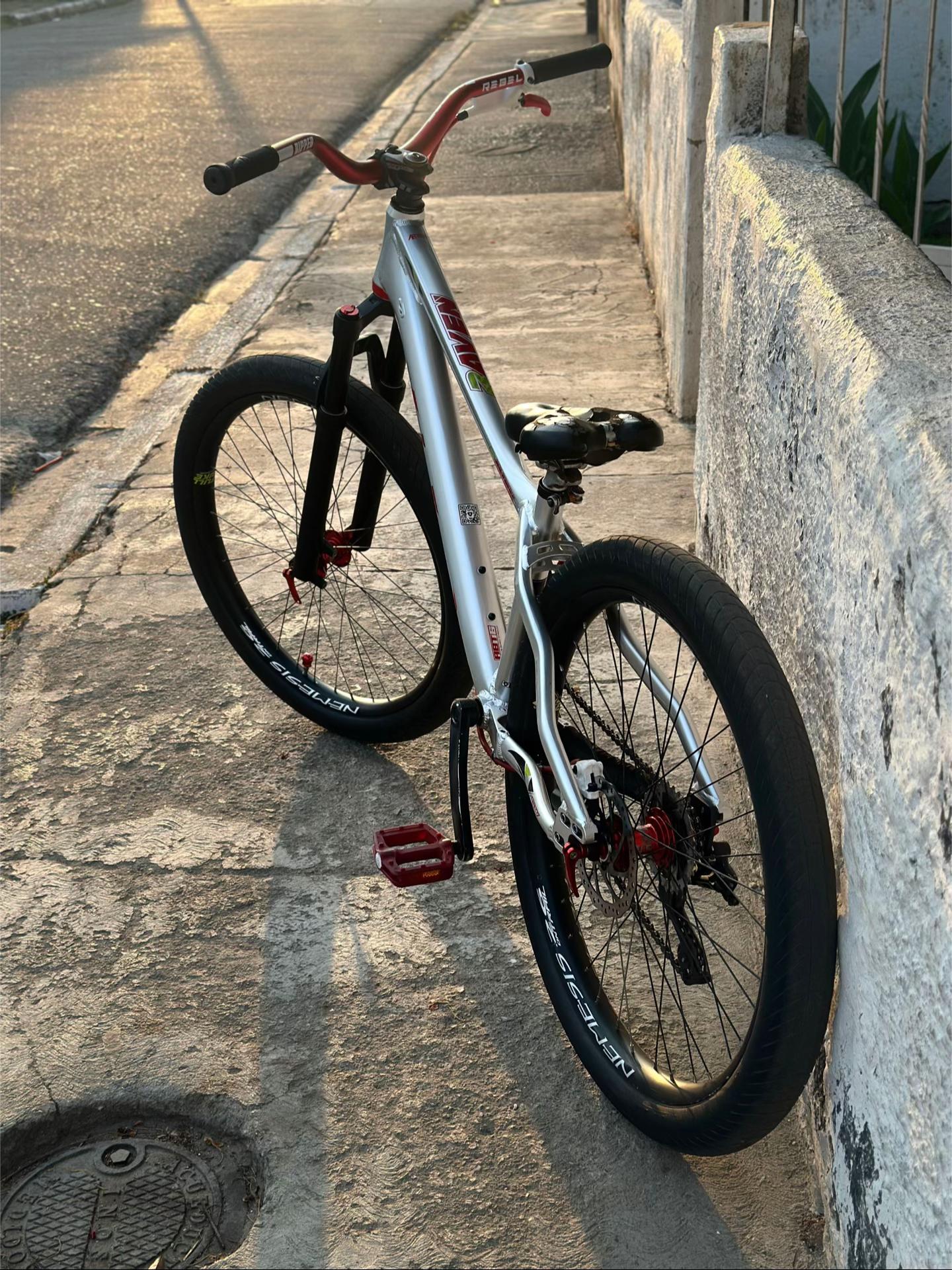 @Juan stunt