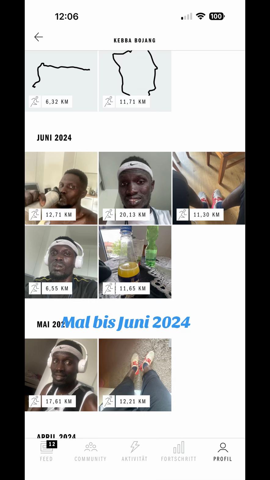 @Sport 🏃&zwj;♂️🏆🏅💪🏾Soldier 1