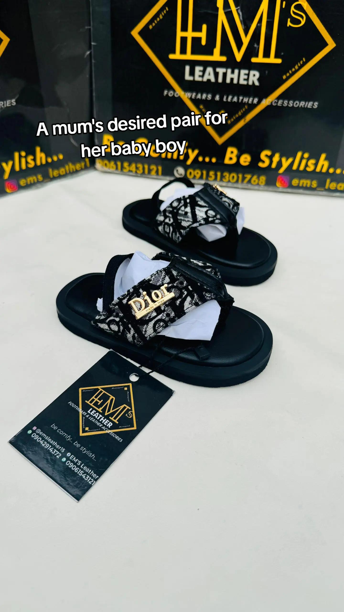 @EM'S/FOOTWEAR BRAND IN UMUAHIA