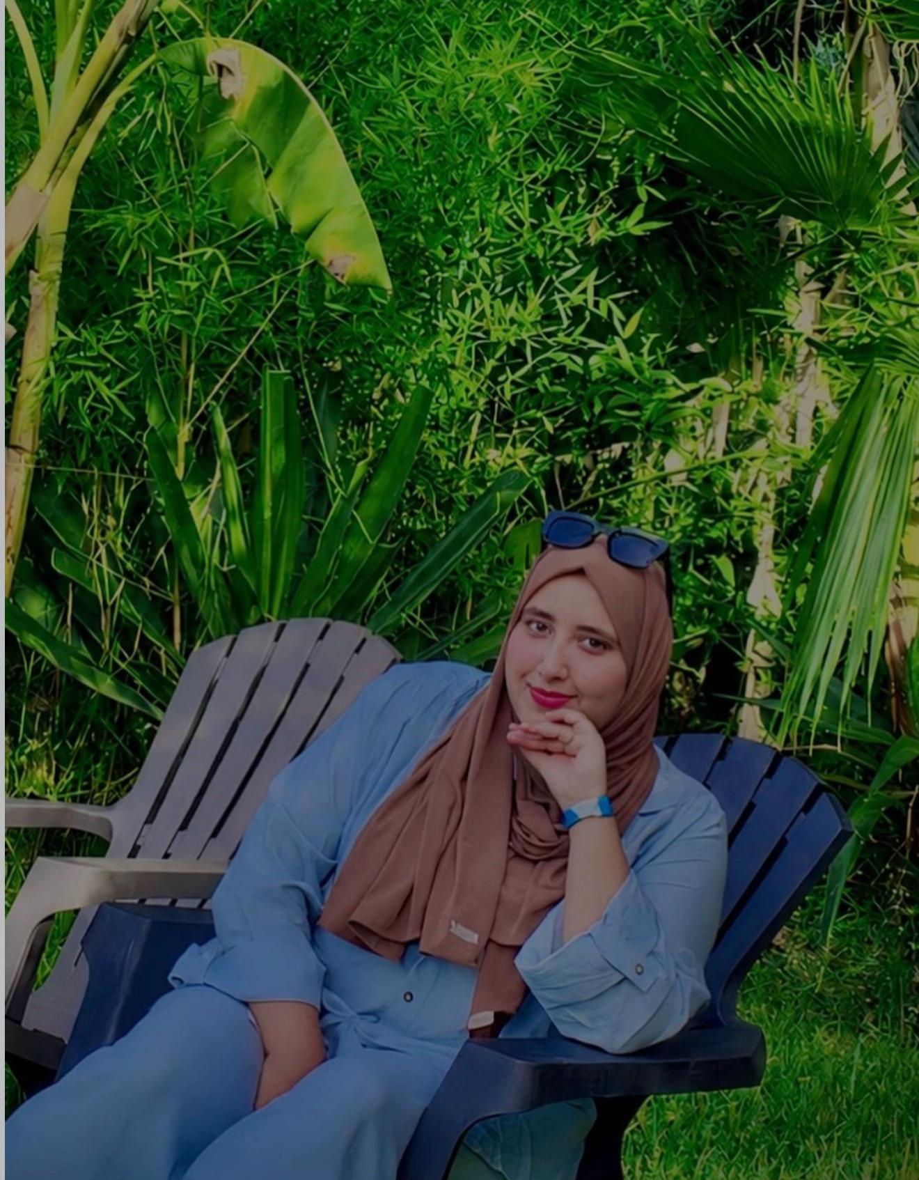 @Rania Bourhanem
