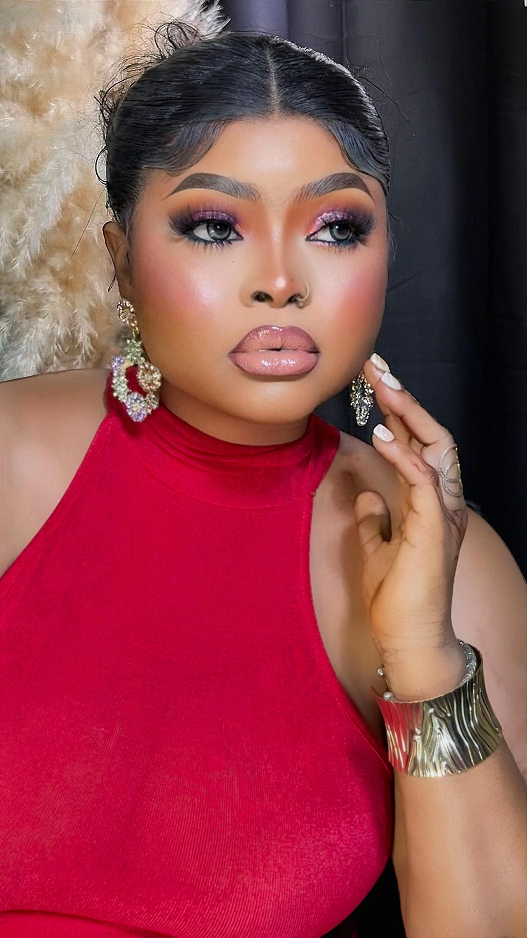 @OnFleekBeauty |By Astou💄