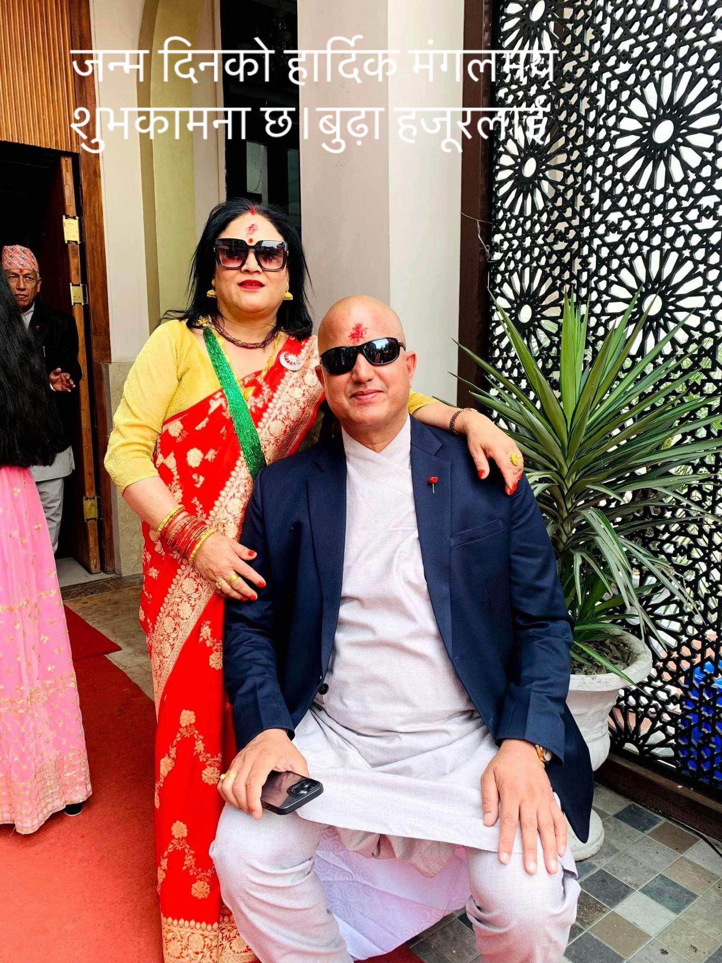 @Kamala wagle