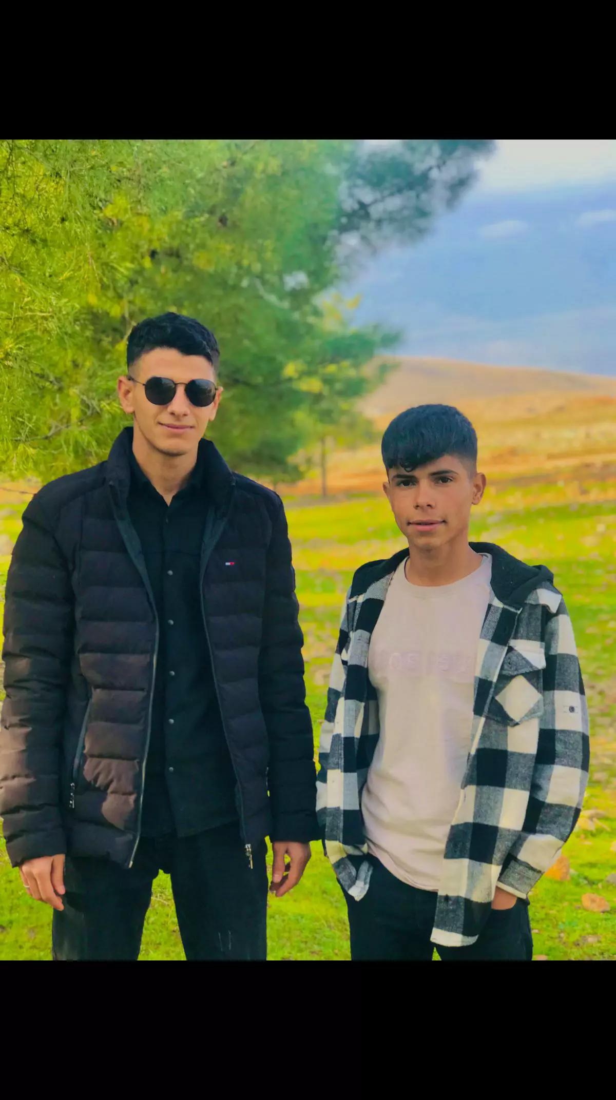 @SALİH NAİMOĞLU