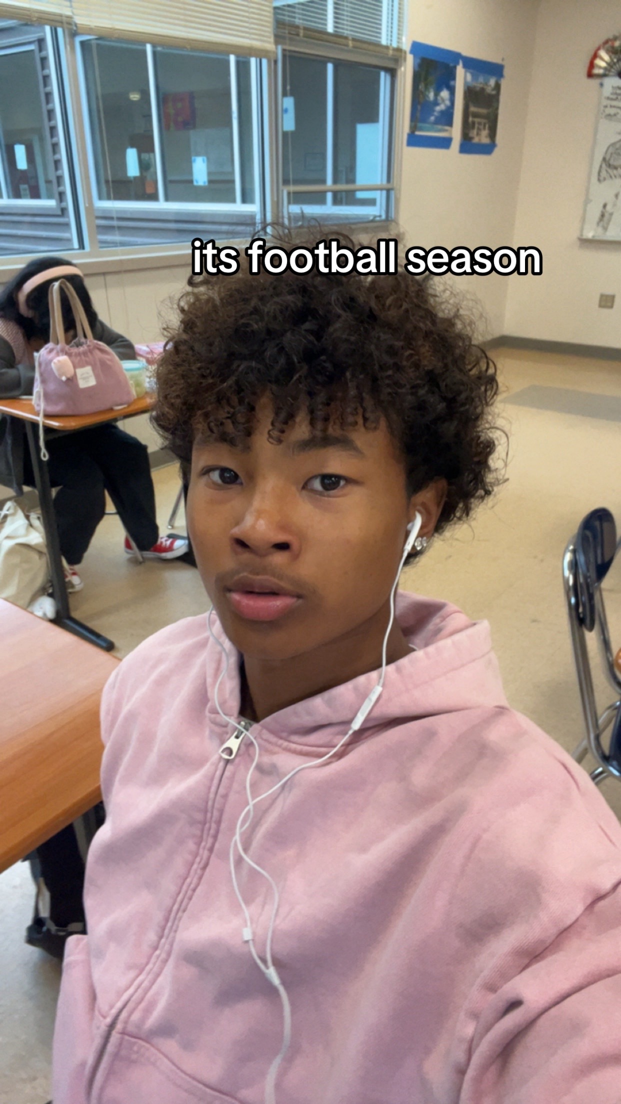 @ean owens
