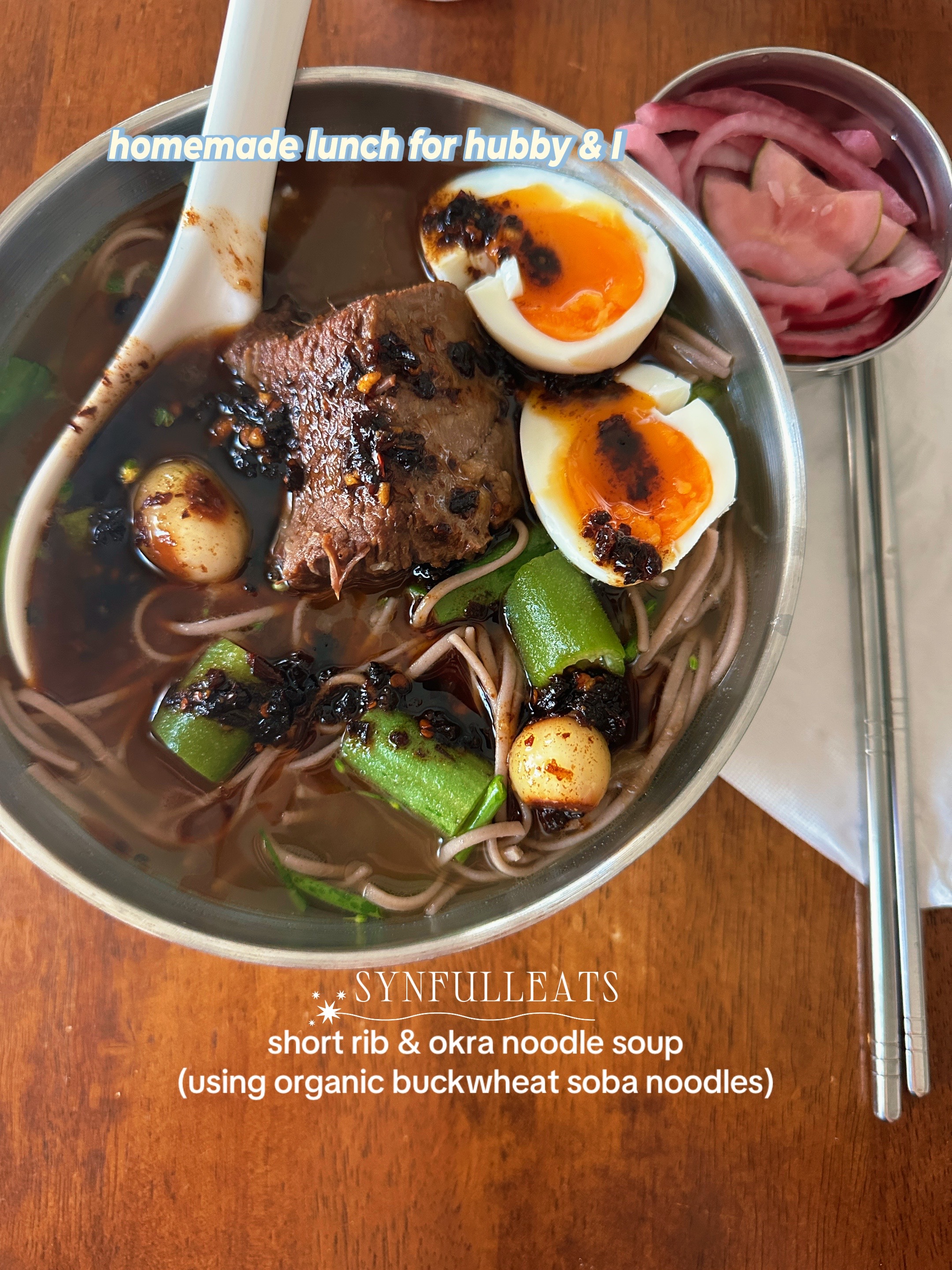 @Synfulleats🍽️👩🏼🍳🎥🫶