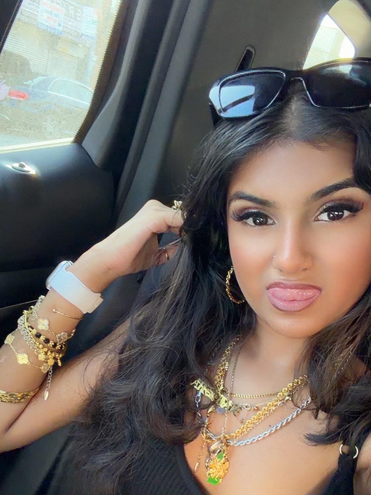 @💕Narisha Kessie💕