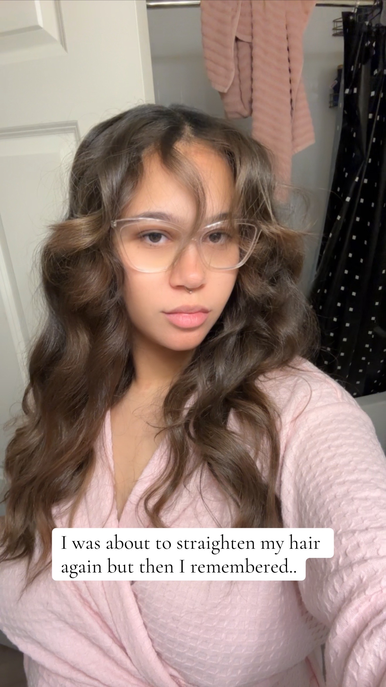 @Kaley ❤️🔥