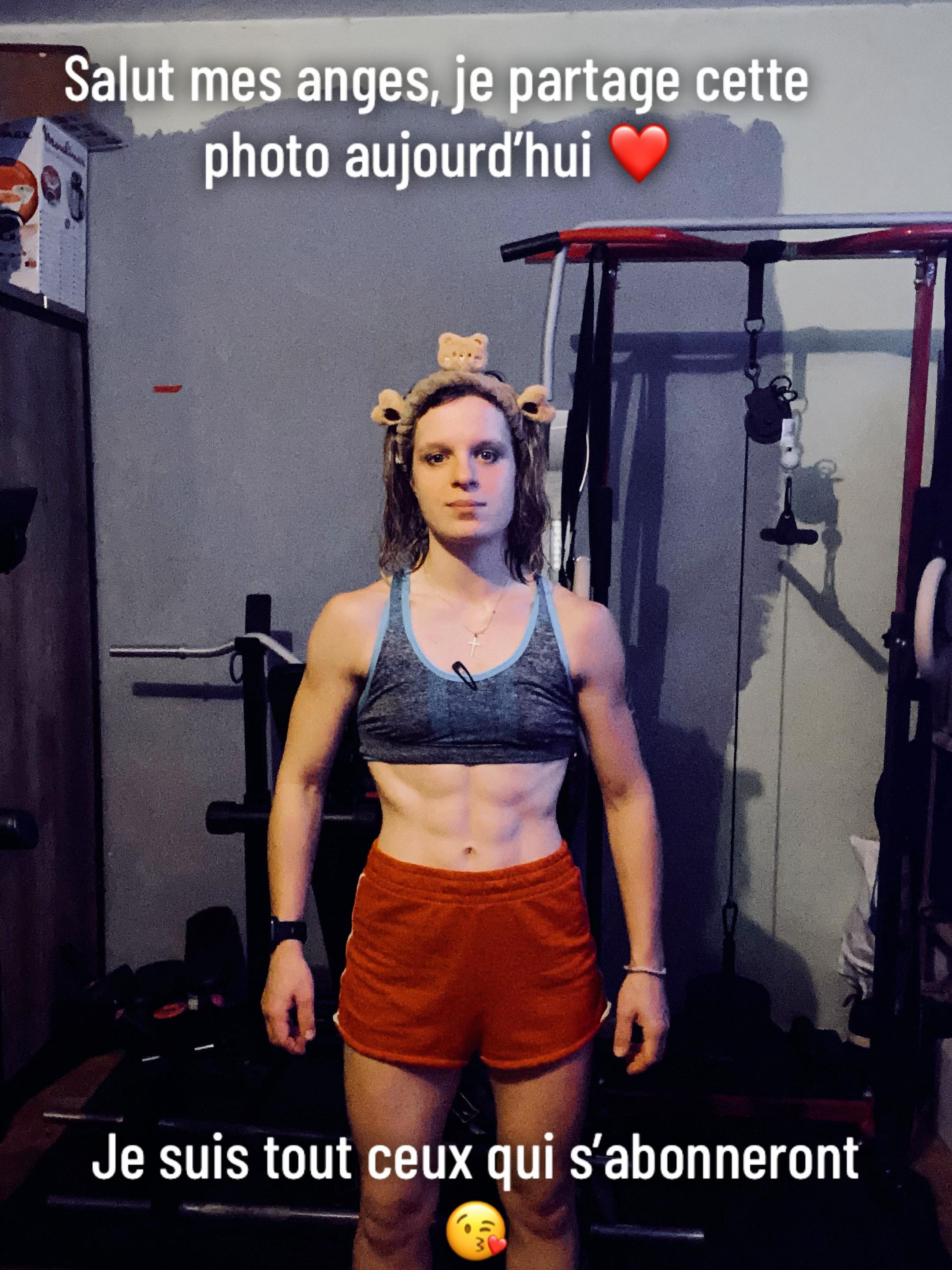 @Victoriafaitdelamuscu