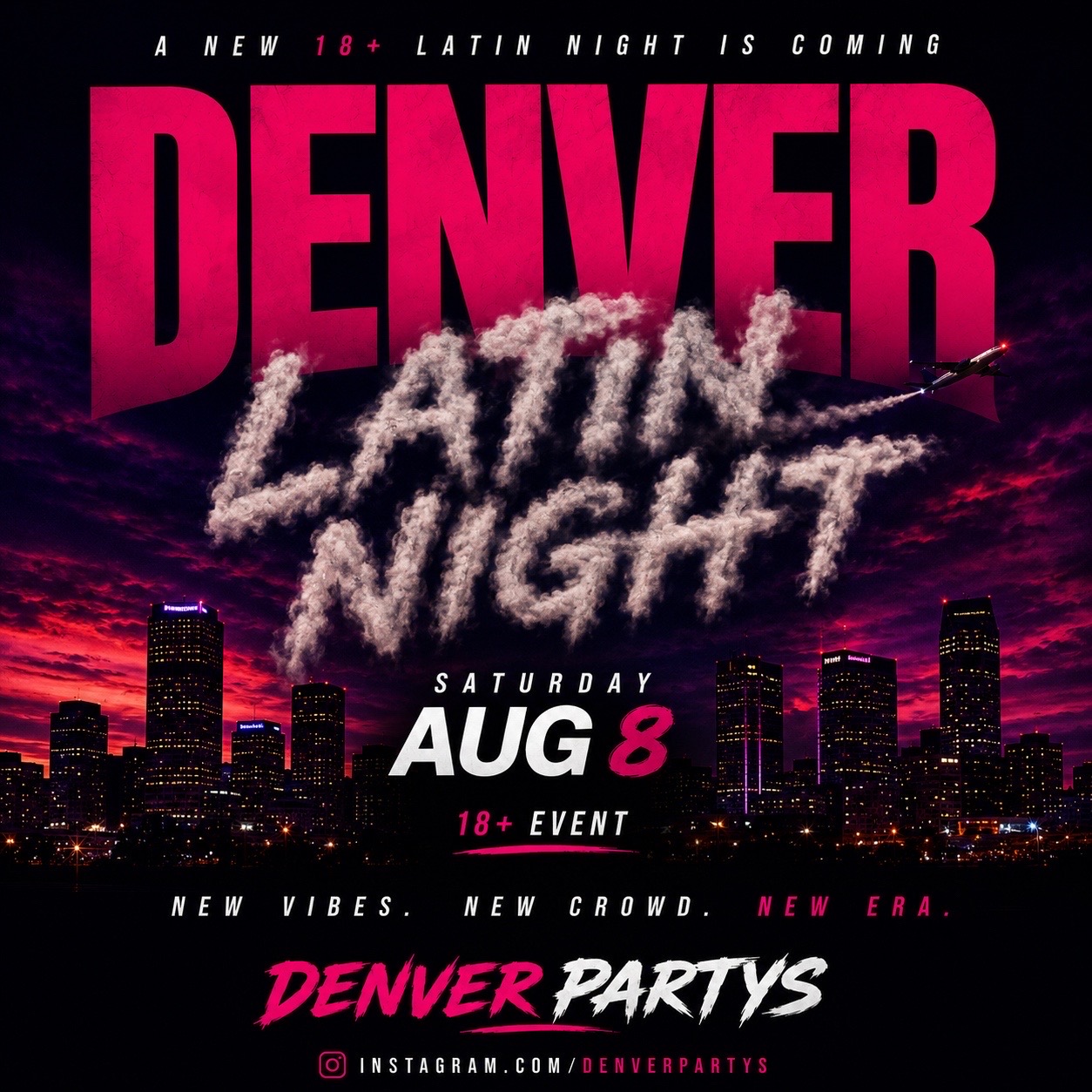 @Denver moves