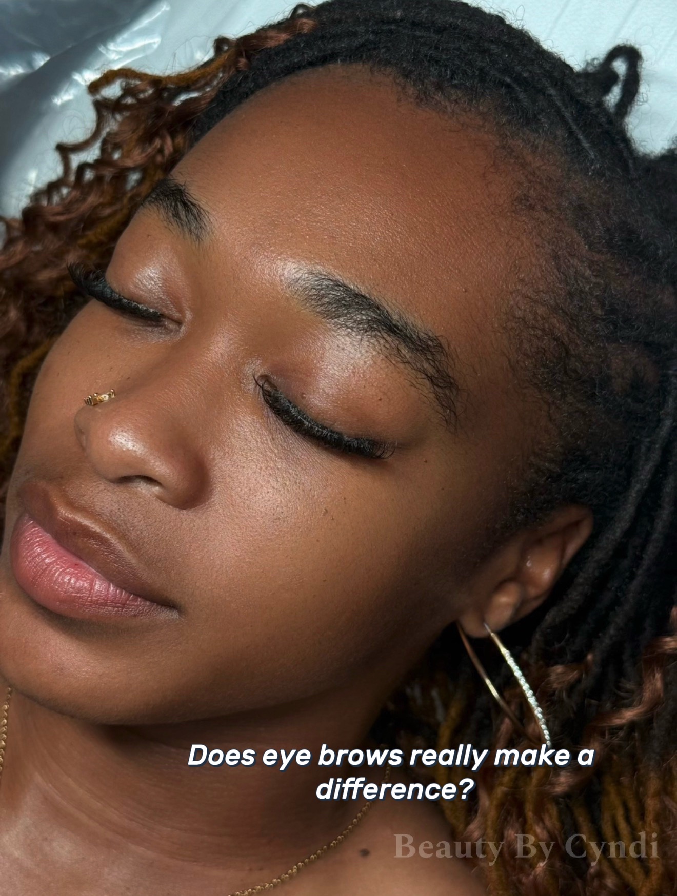 @Beauty by Cynn