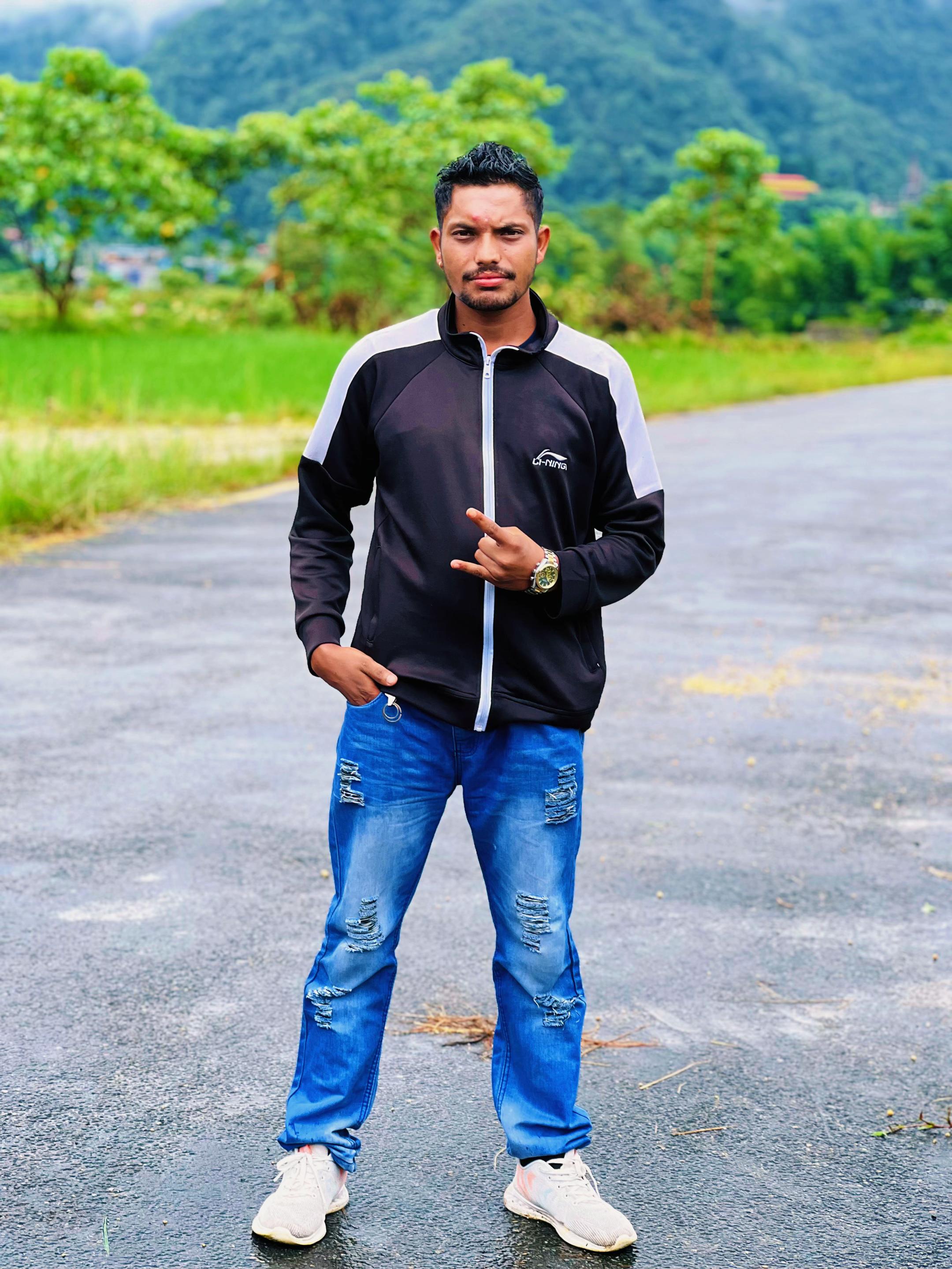 @Khadka