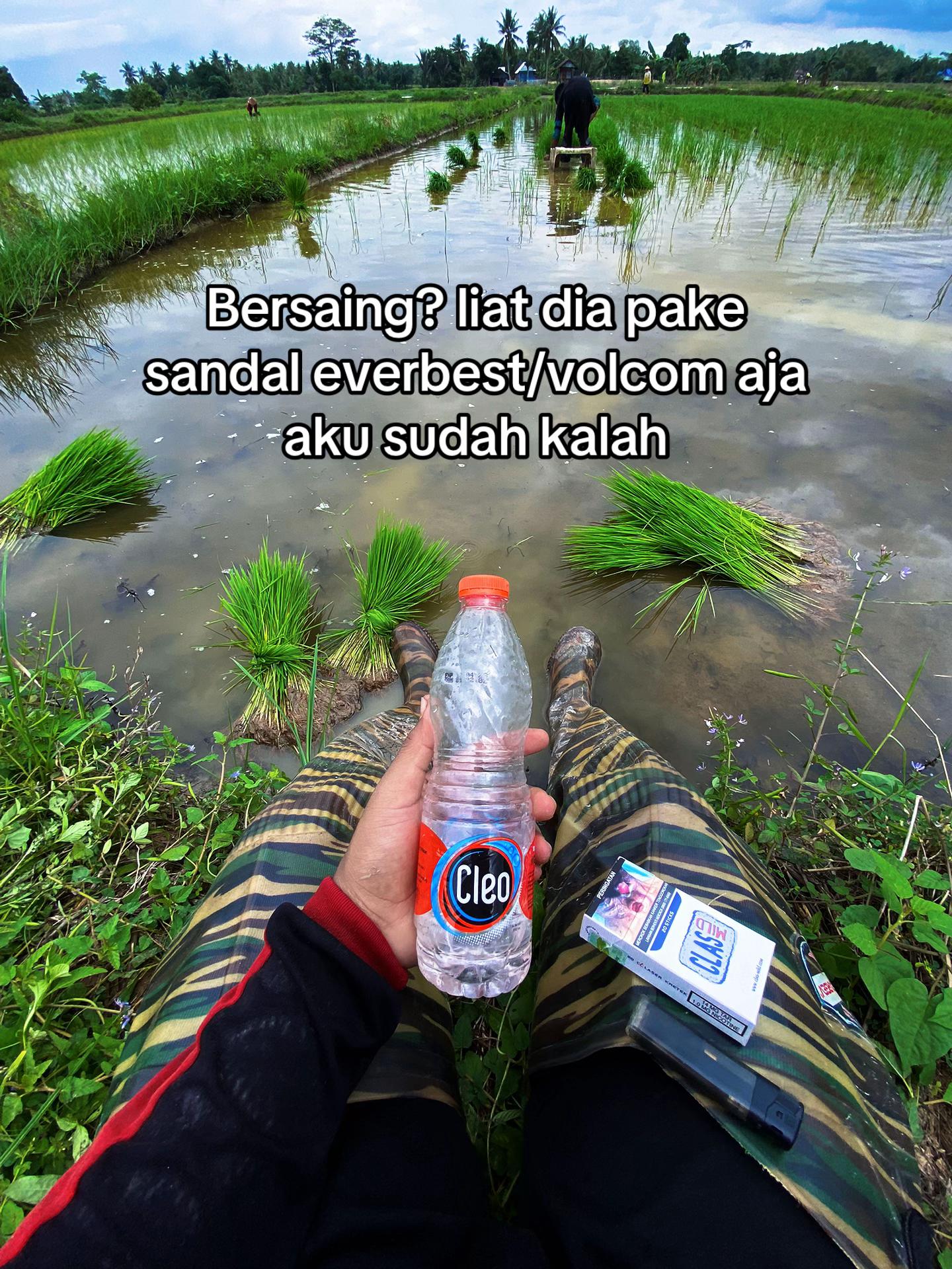 @PADANGKANG SETTUNG🫐