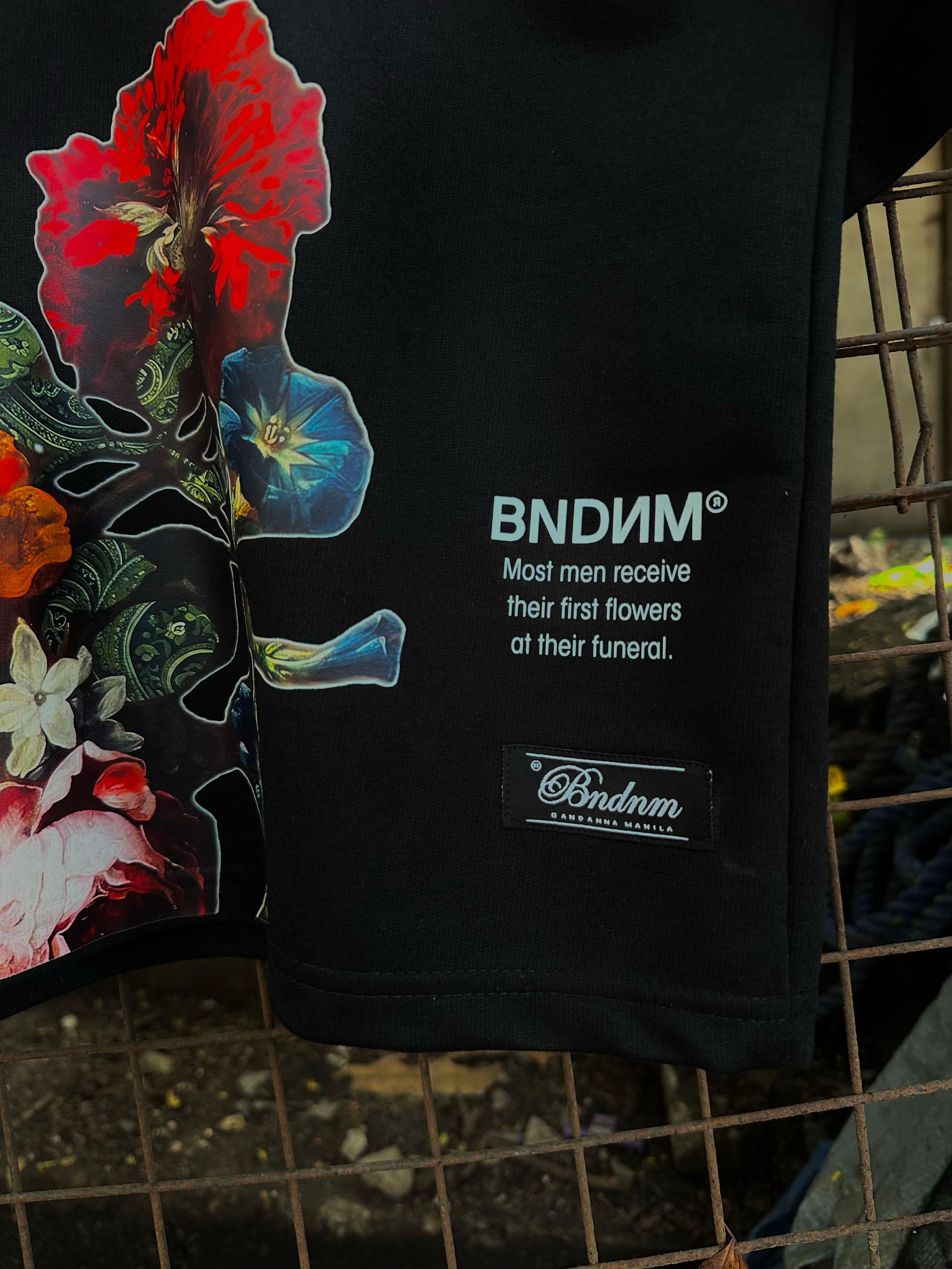 @Bandanna Manila Clothing