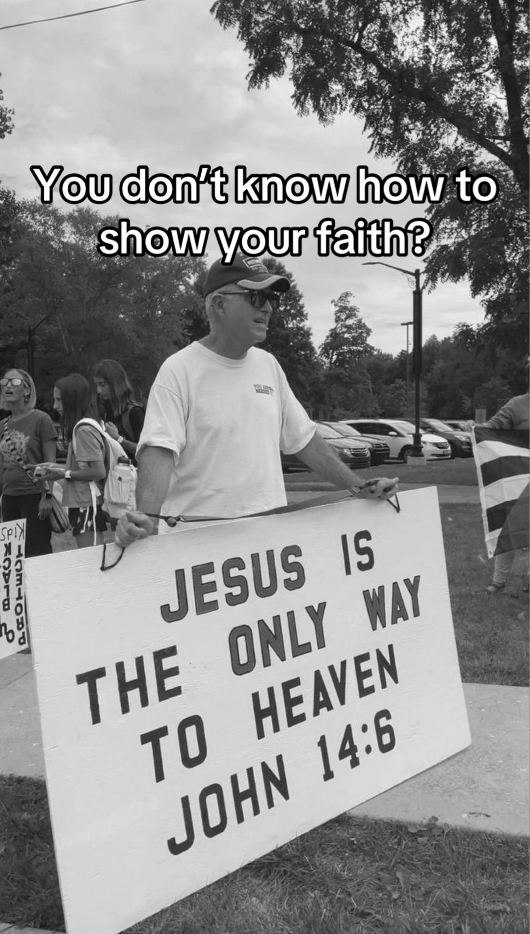 @Christian