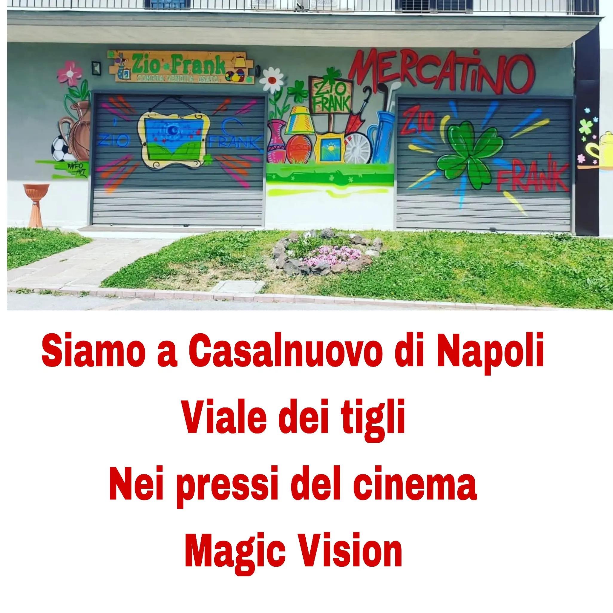 @ZioFrank MercatinoUsato