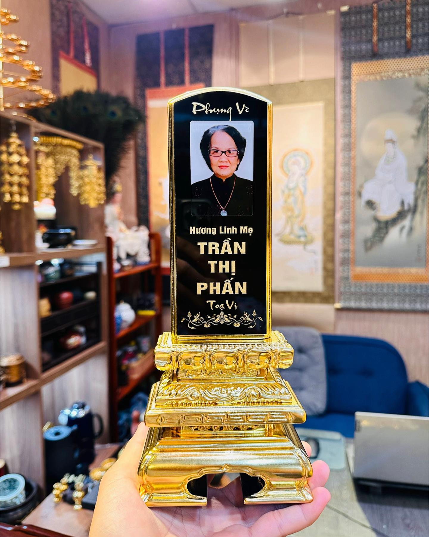 @Nhan Thắng (Pháp Bảo TAKARA)