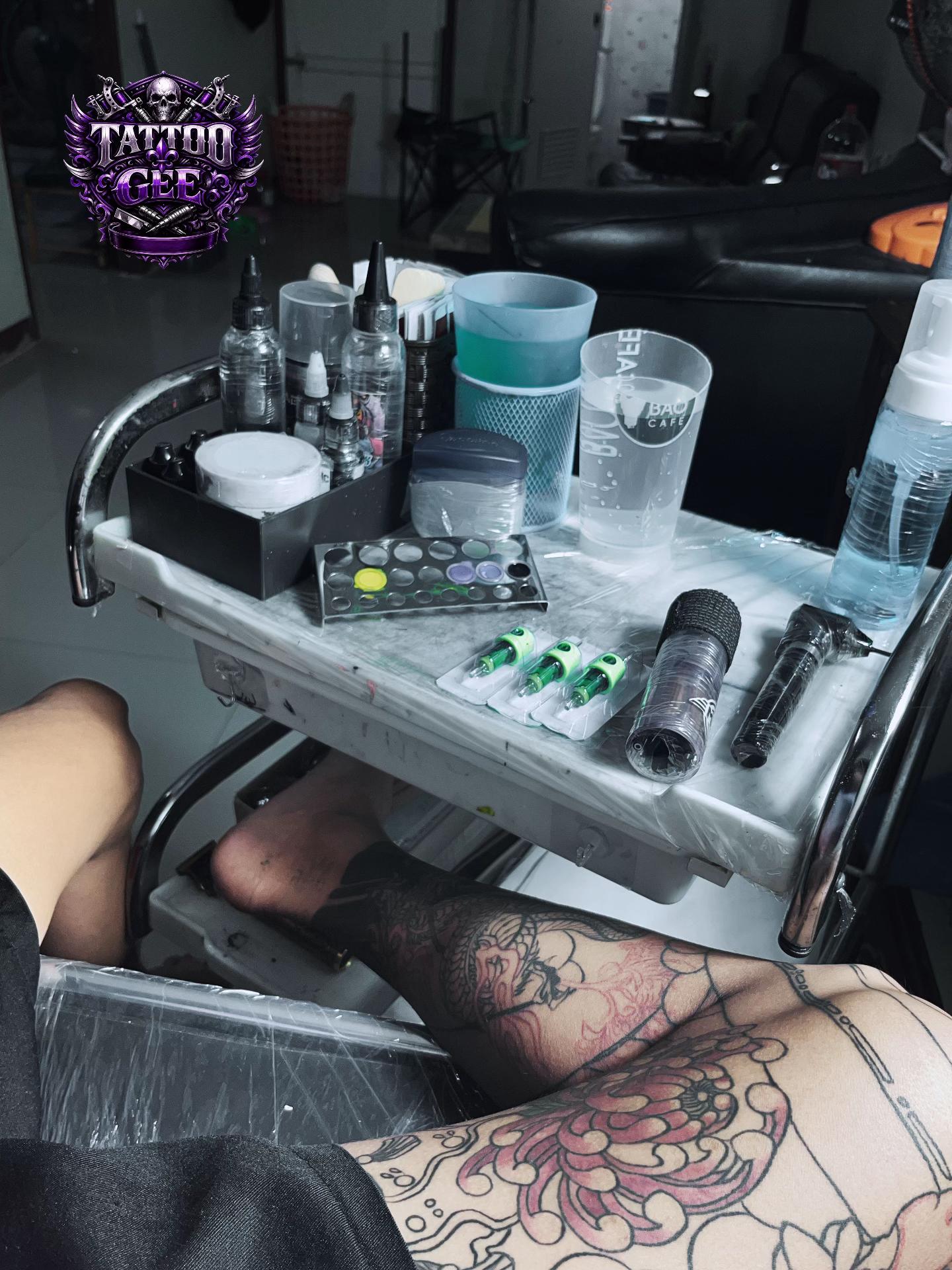 @TATTOO⚜️GEE⚜️