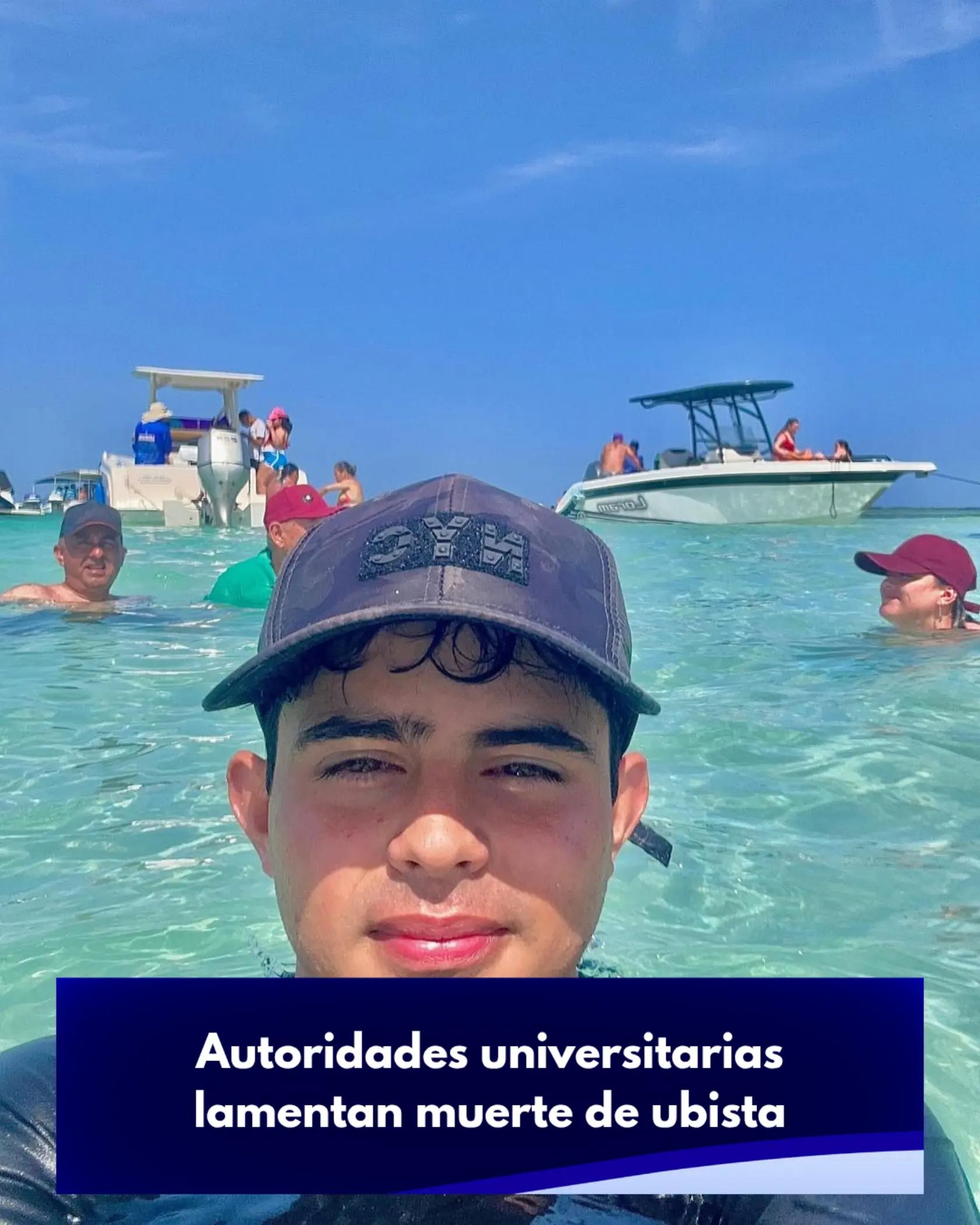 @Luis Quintero | News 📹🎤