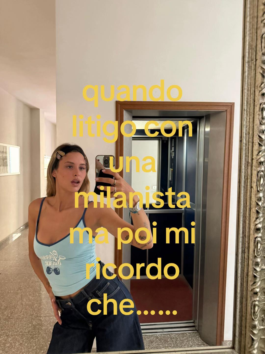 @matilde gori