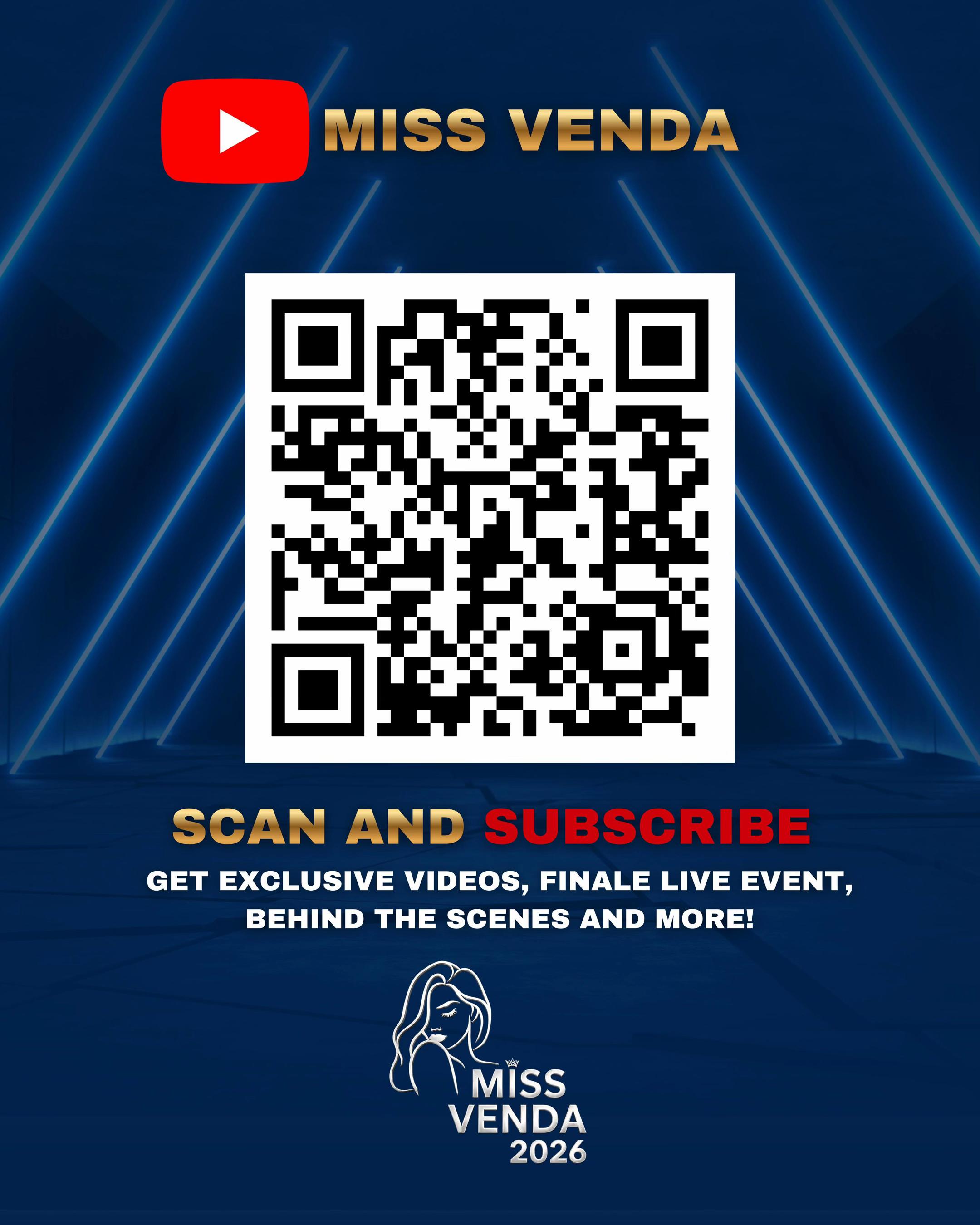 @Miss Venda