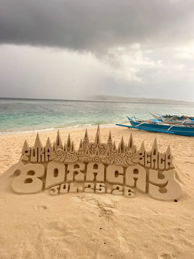 @Kagang Boracay adventures