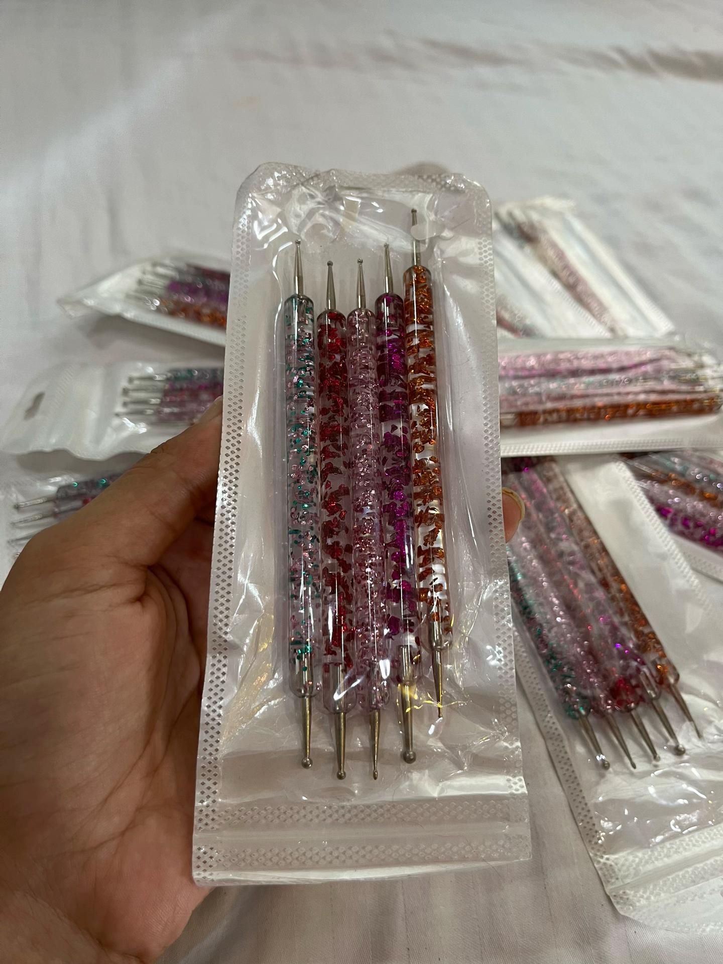 @Nails products