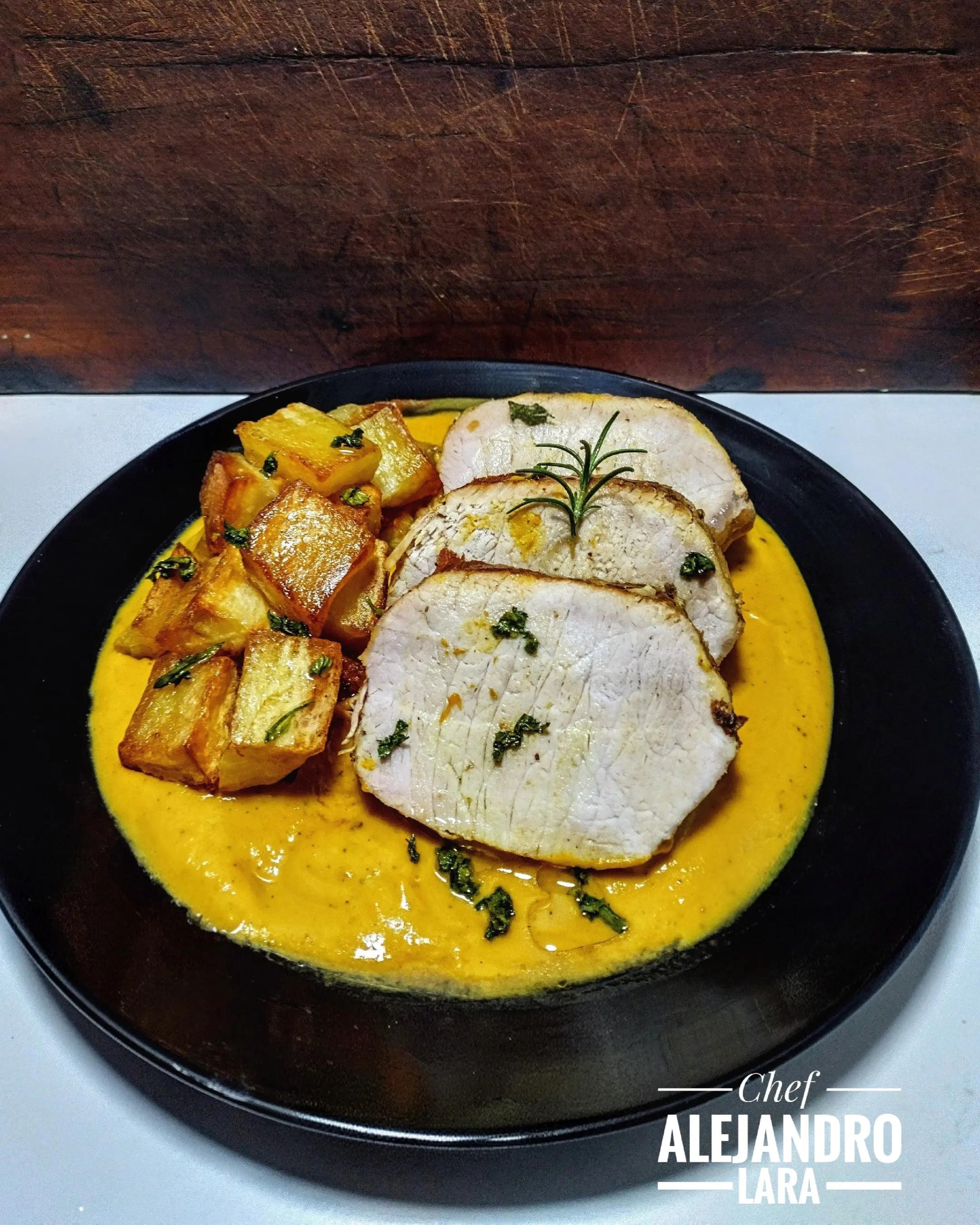@Chef_Alejandrolara