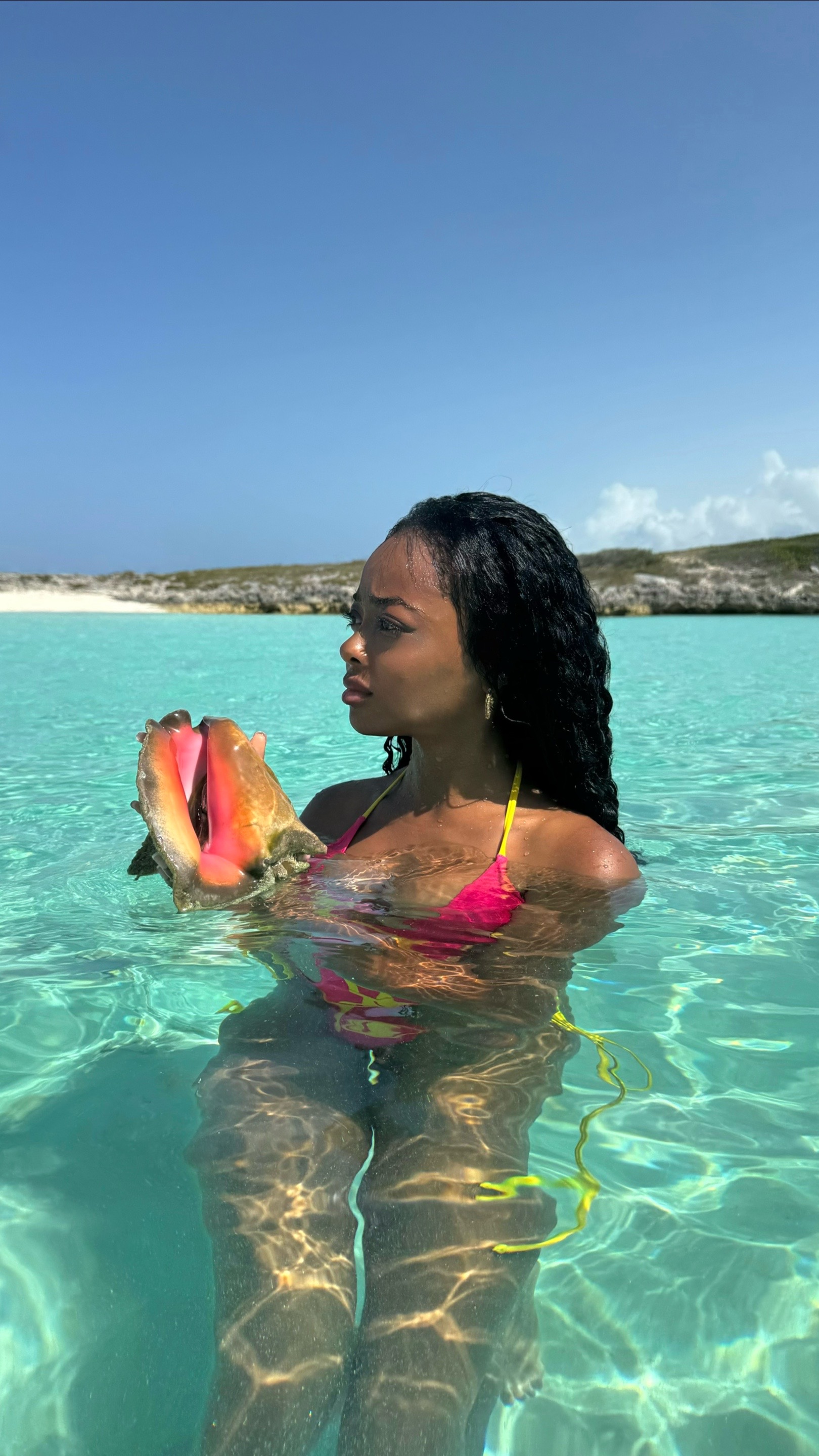 @Skai Jackson 🥰