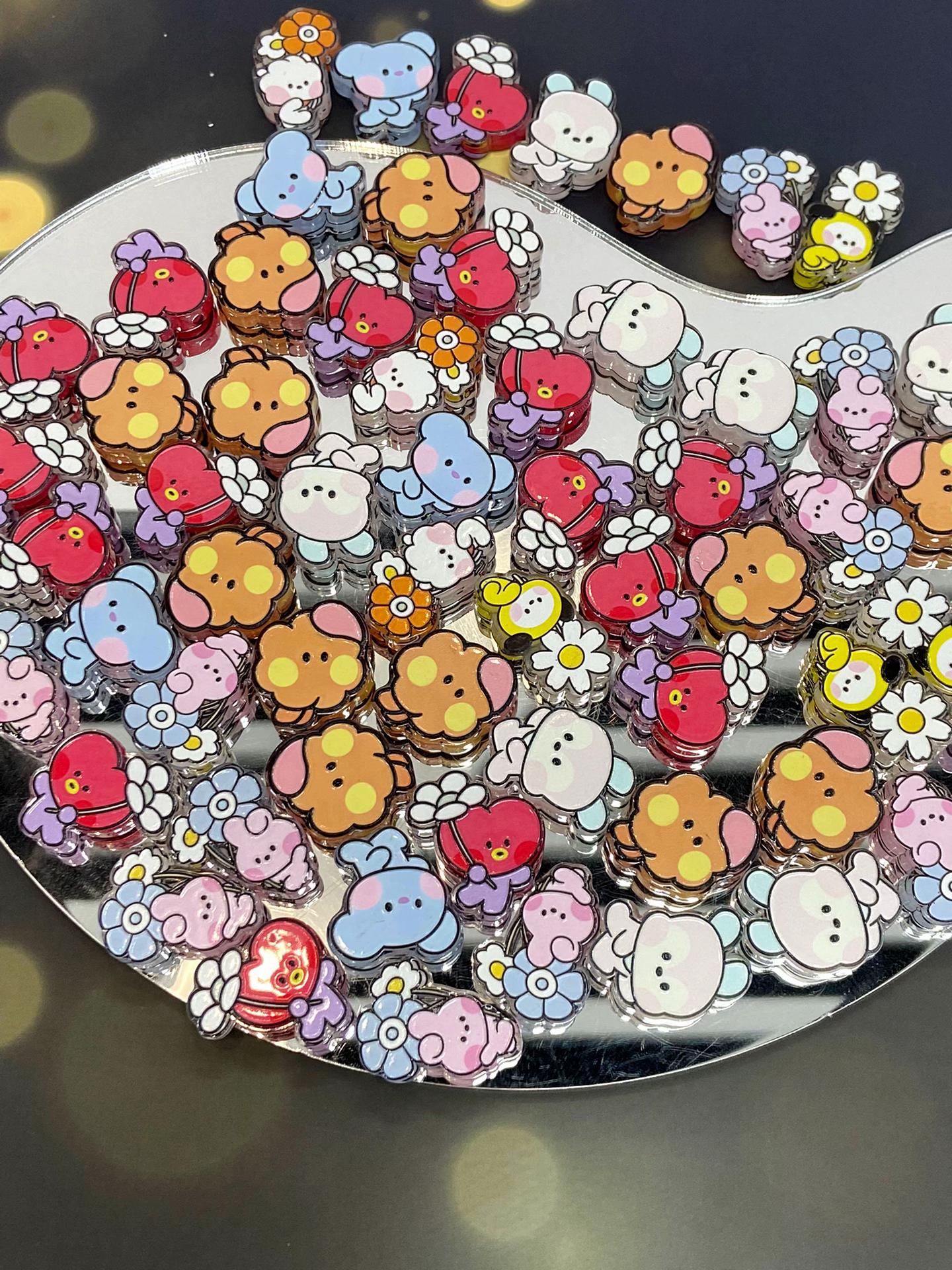 @Lilydiybeads