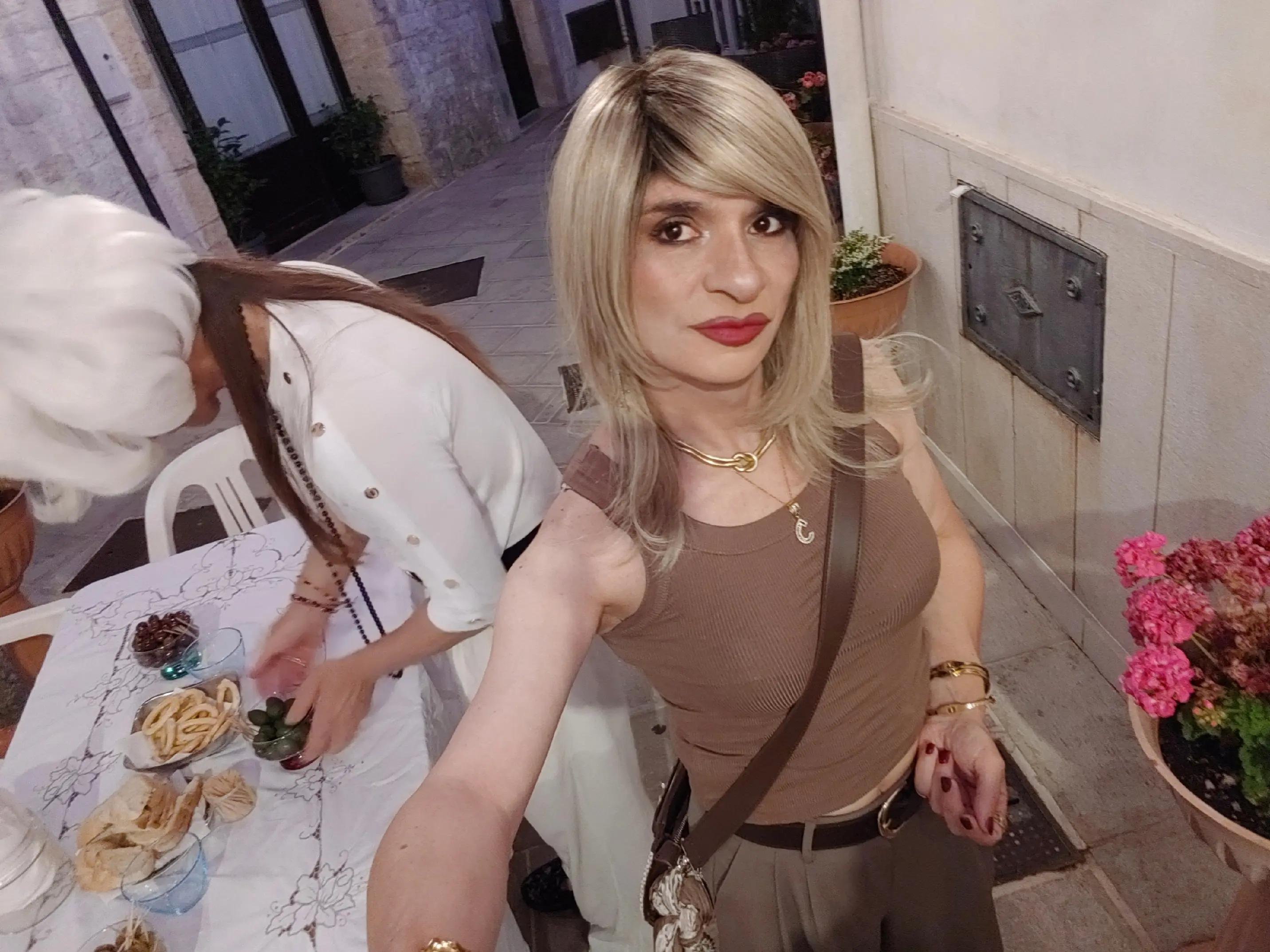 @Chanel