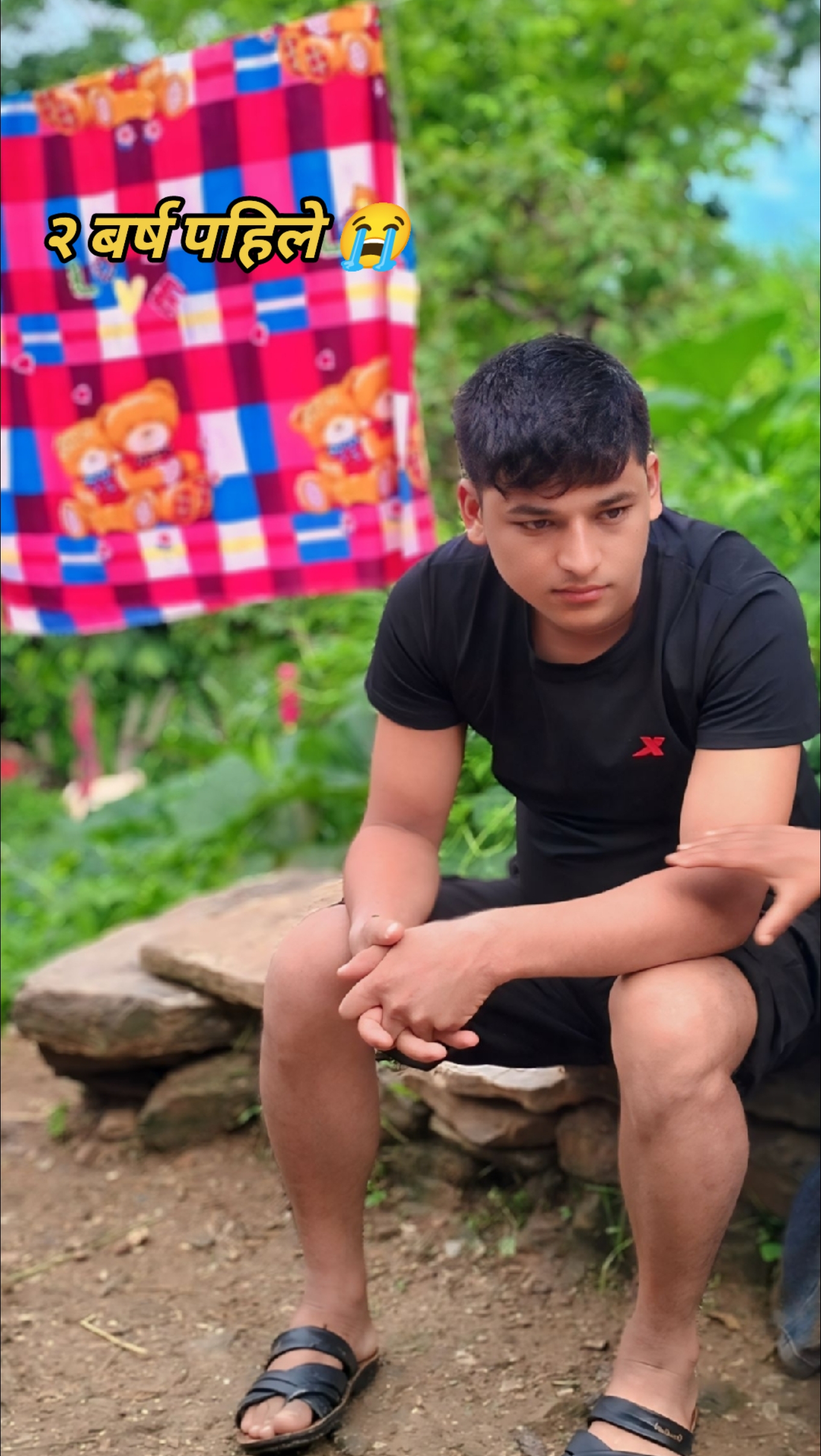 @Siddhartha chettri❤️