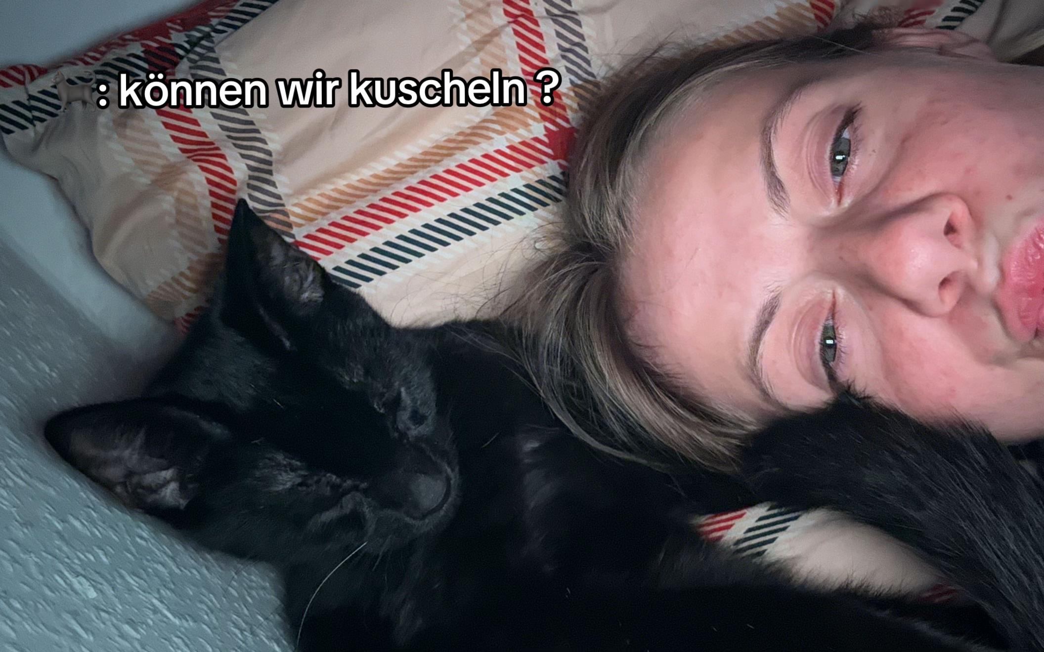 @Leonie oder so