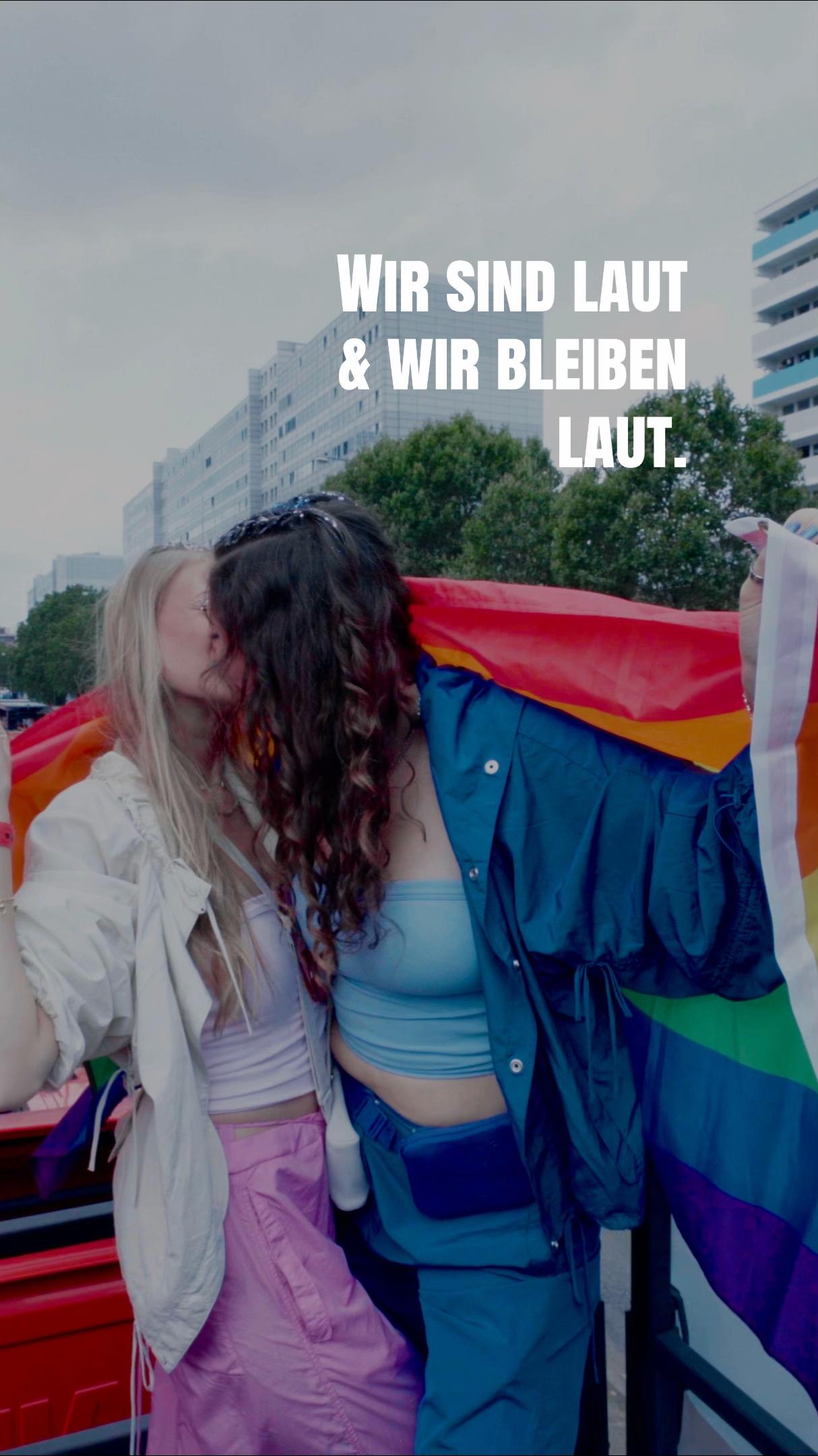 @Maibritt & Sophie