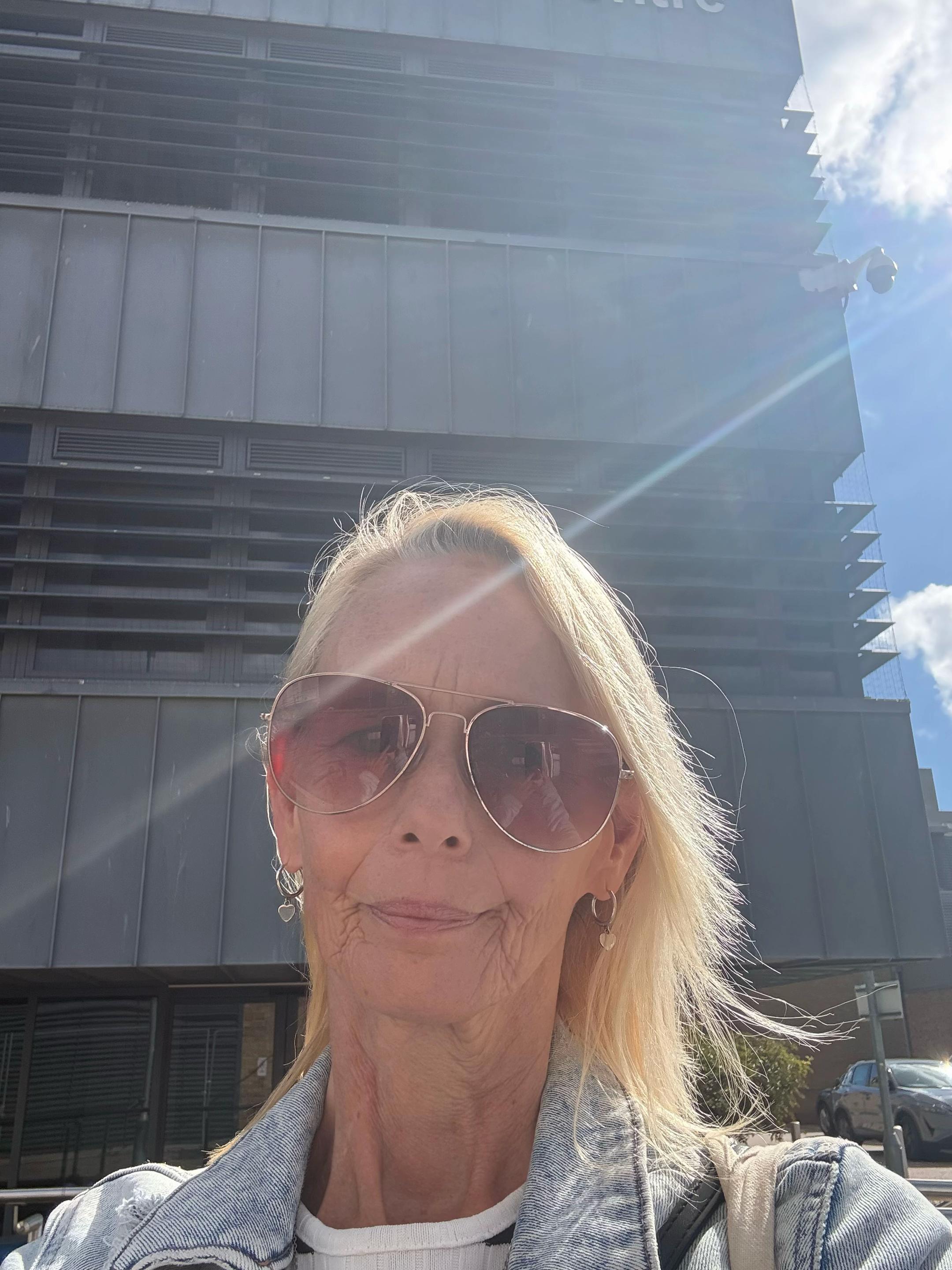 @Karen Liesching-Schroder