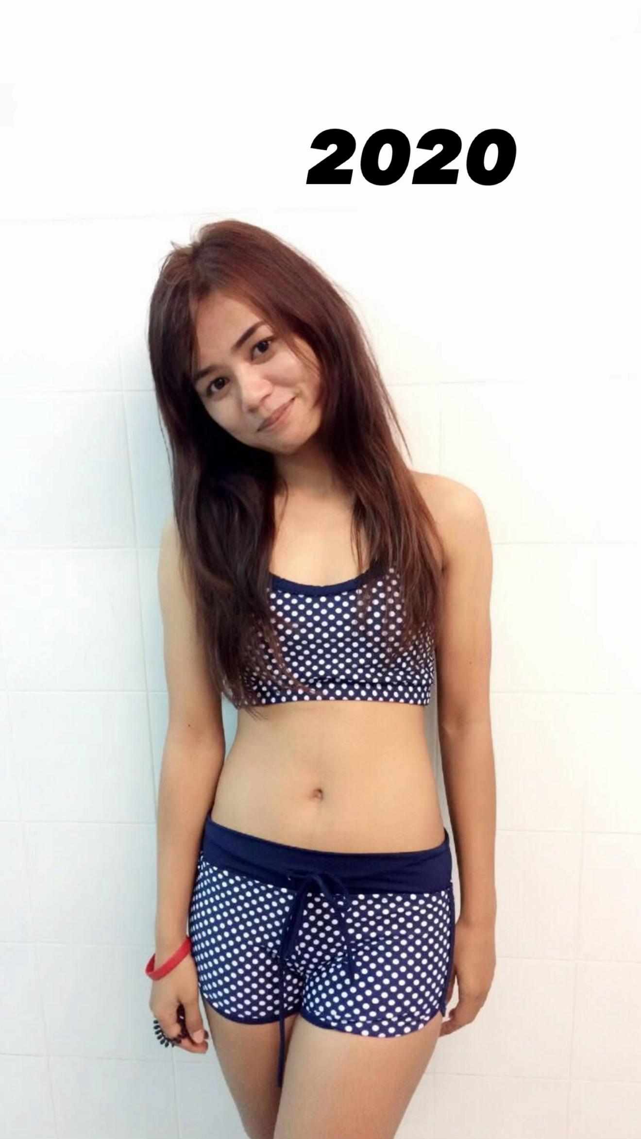 @มีน ชอบหมาเด็ก