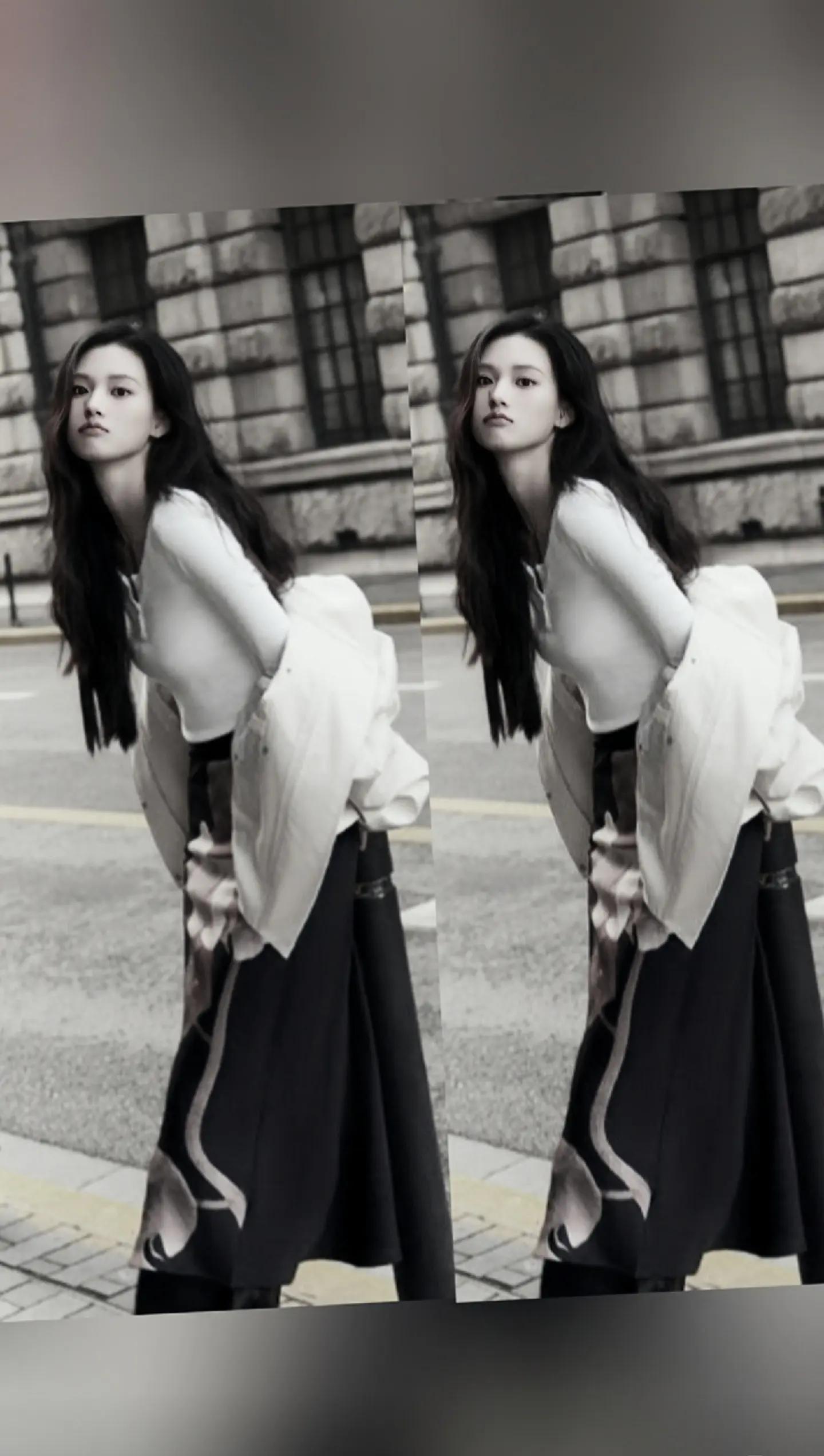 @Lông vũ nhỏ của ShenYuJie🪼