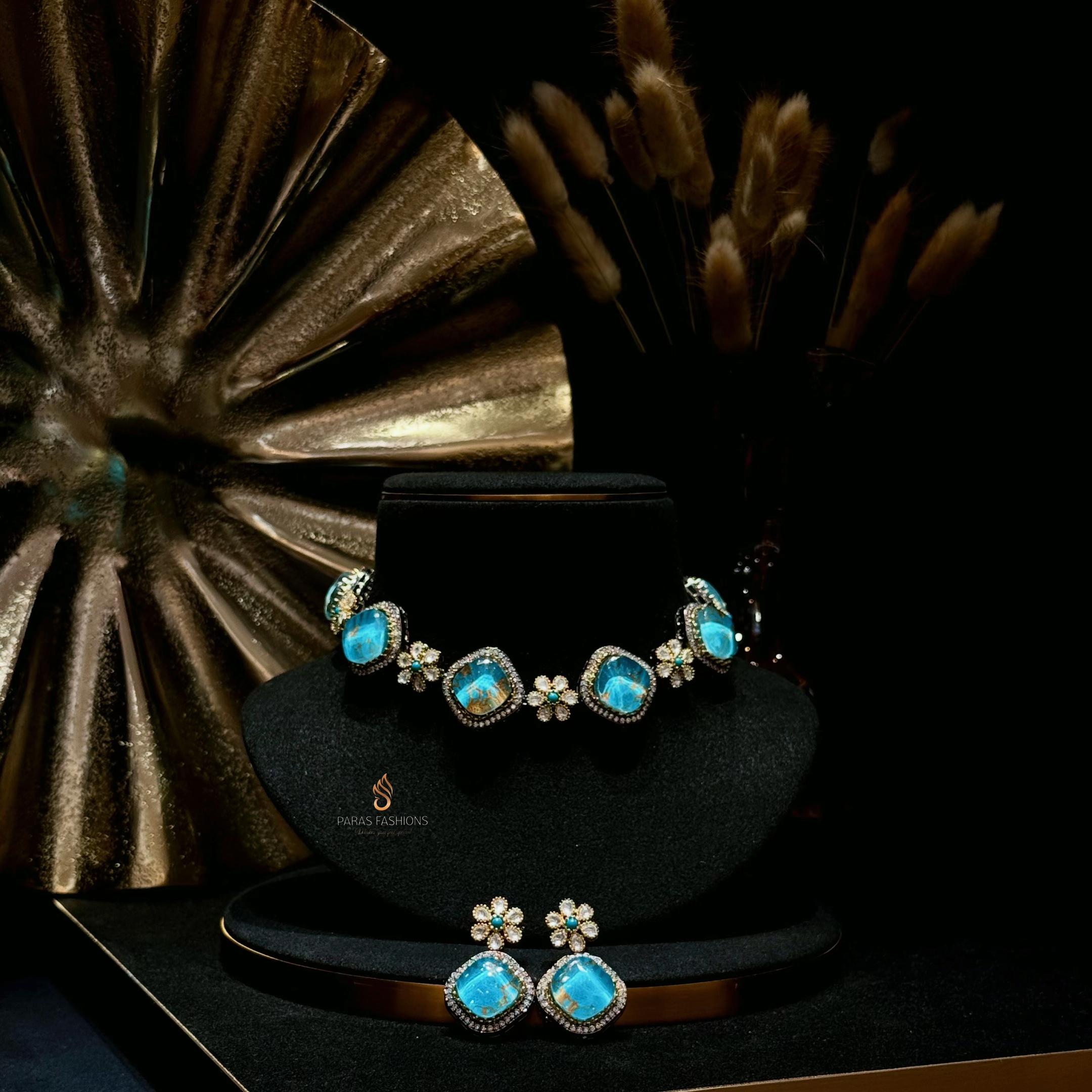 @Paras Fashions
