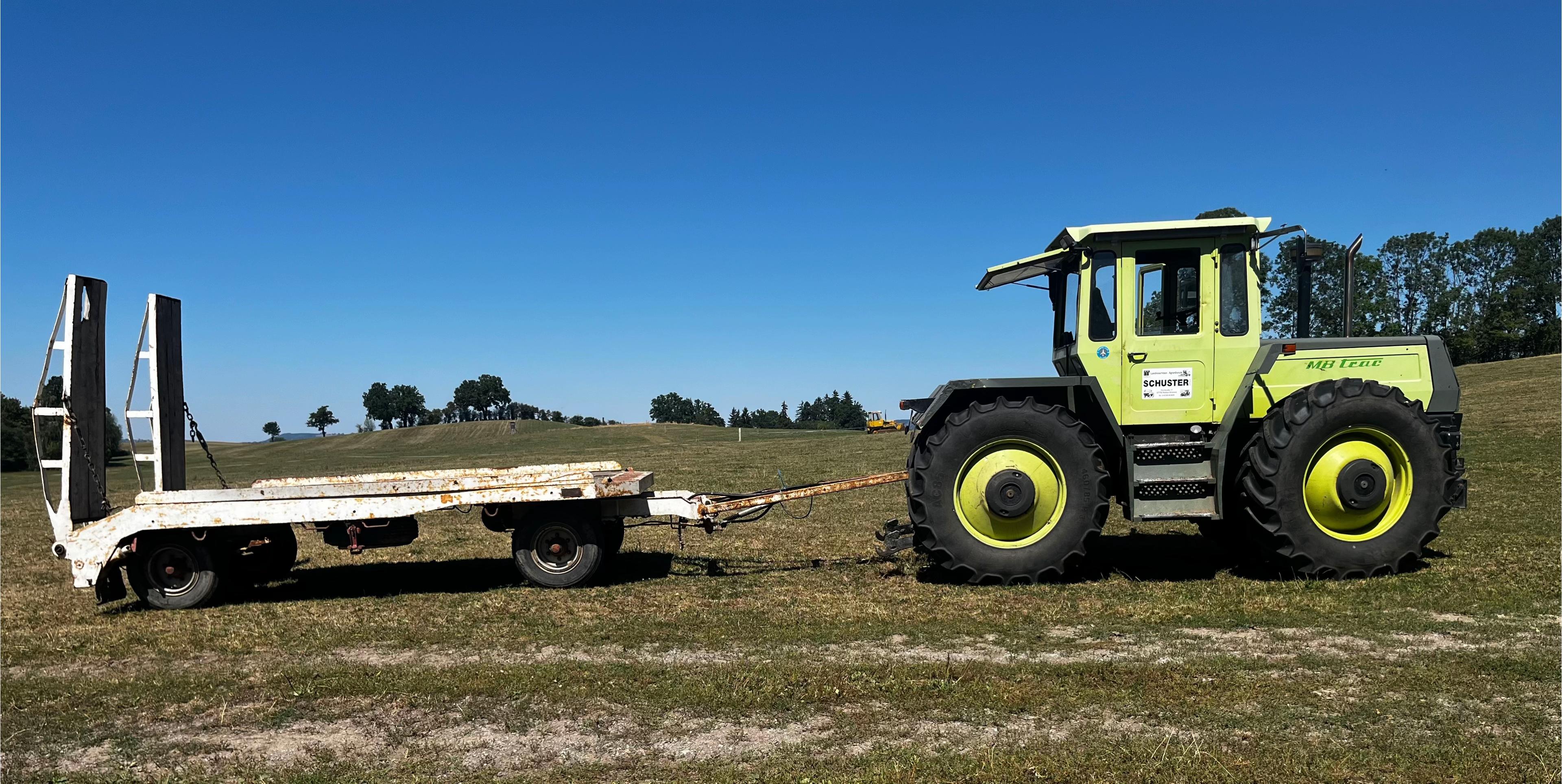 @Unimog Community
