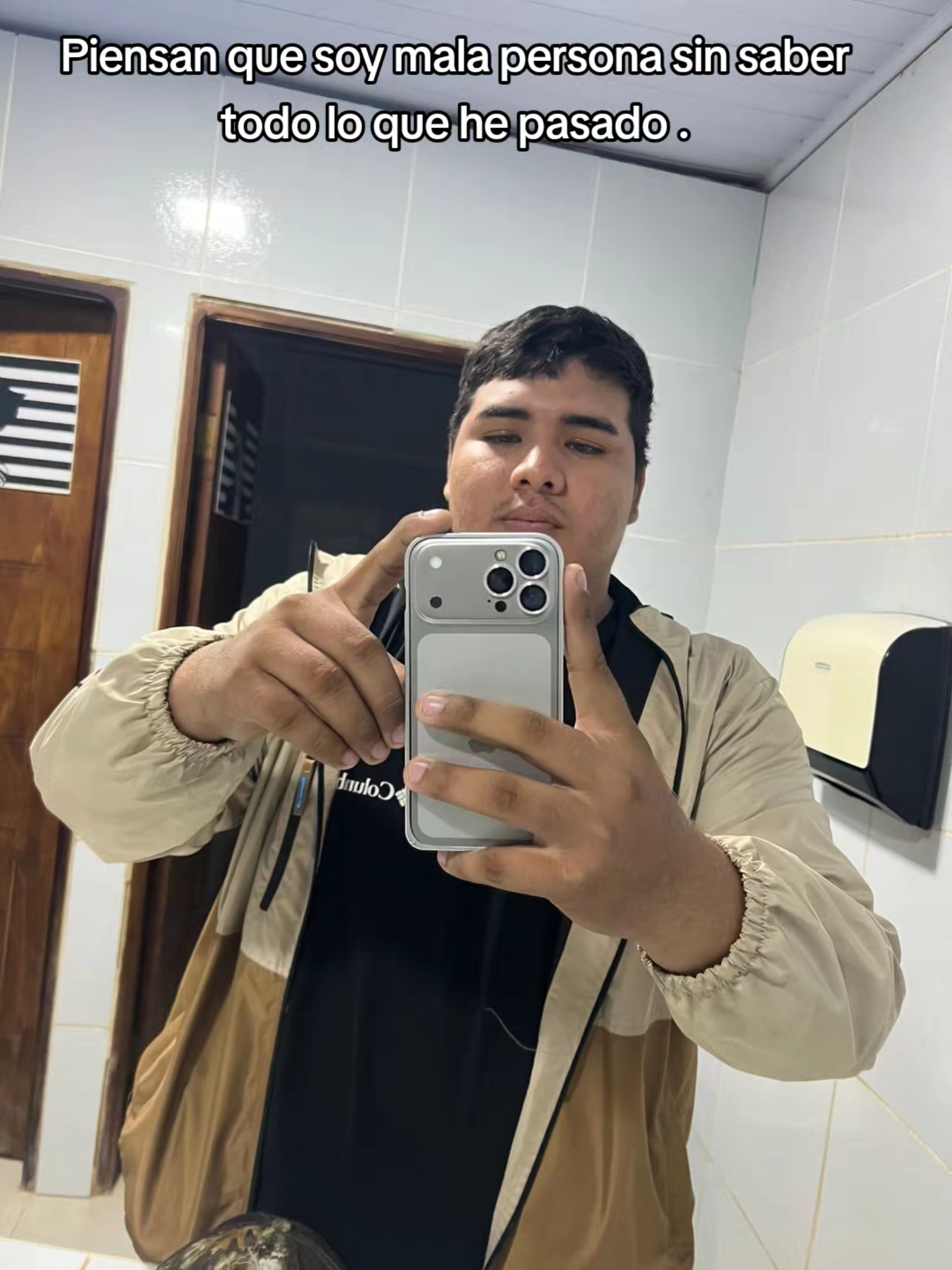 @Erick Ribera WUUUUUUU 🤙🏻