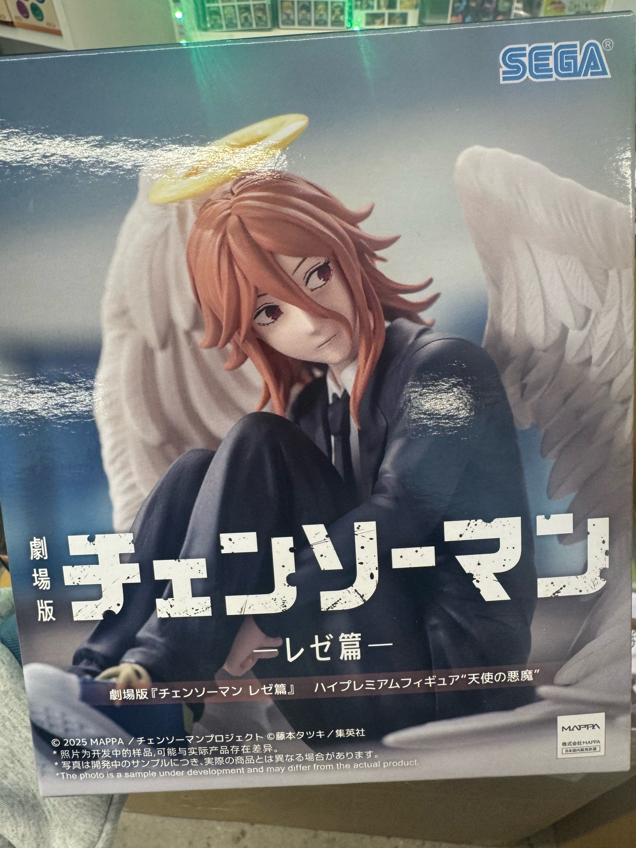 @All in Anime NYC