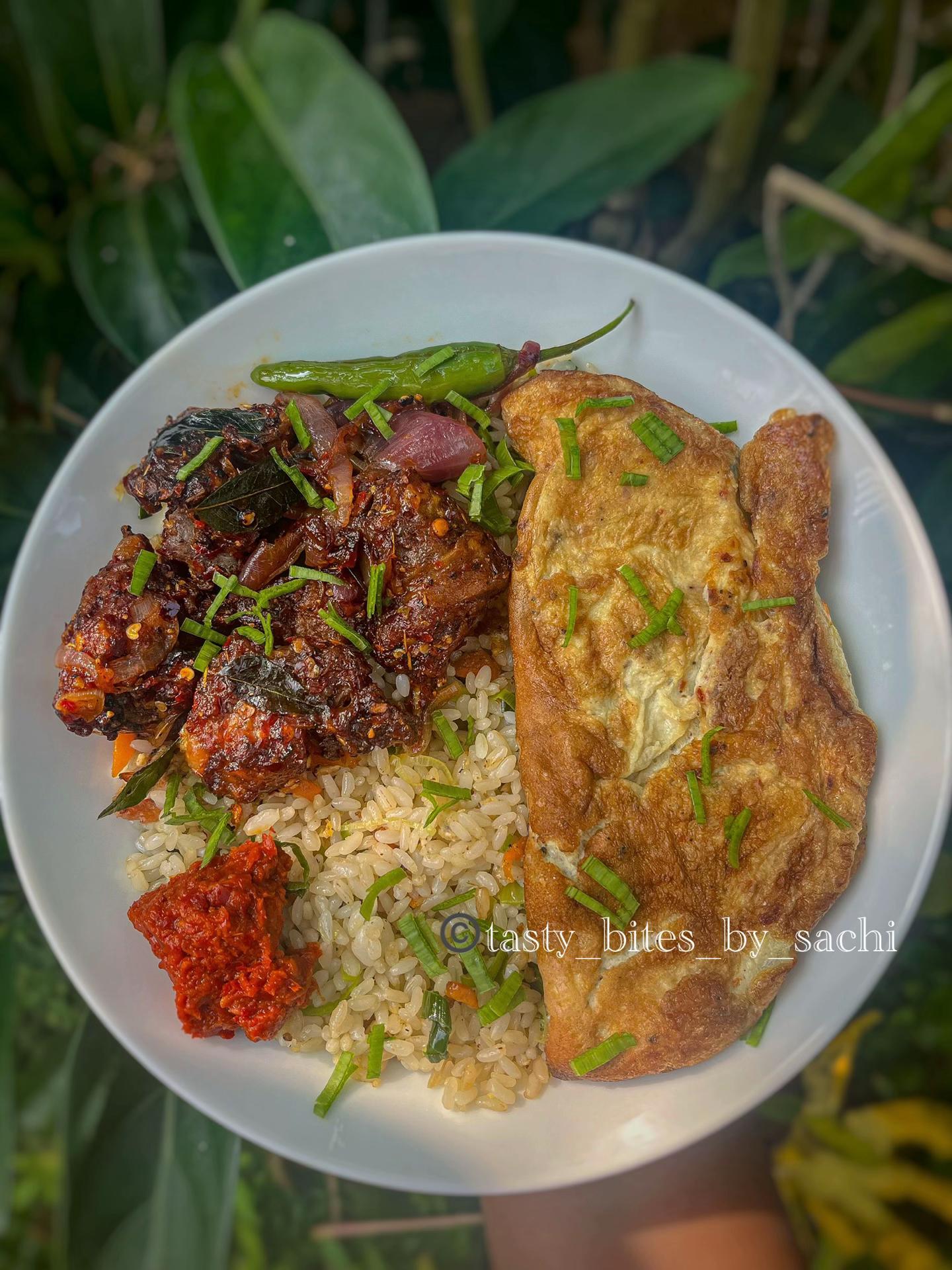 @Tasty Bites
