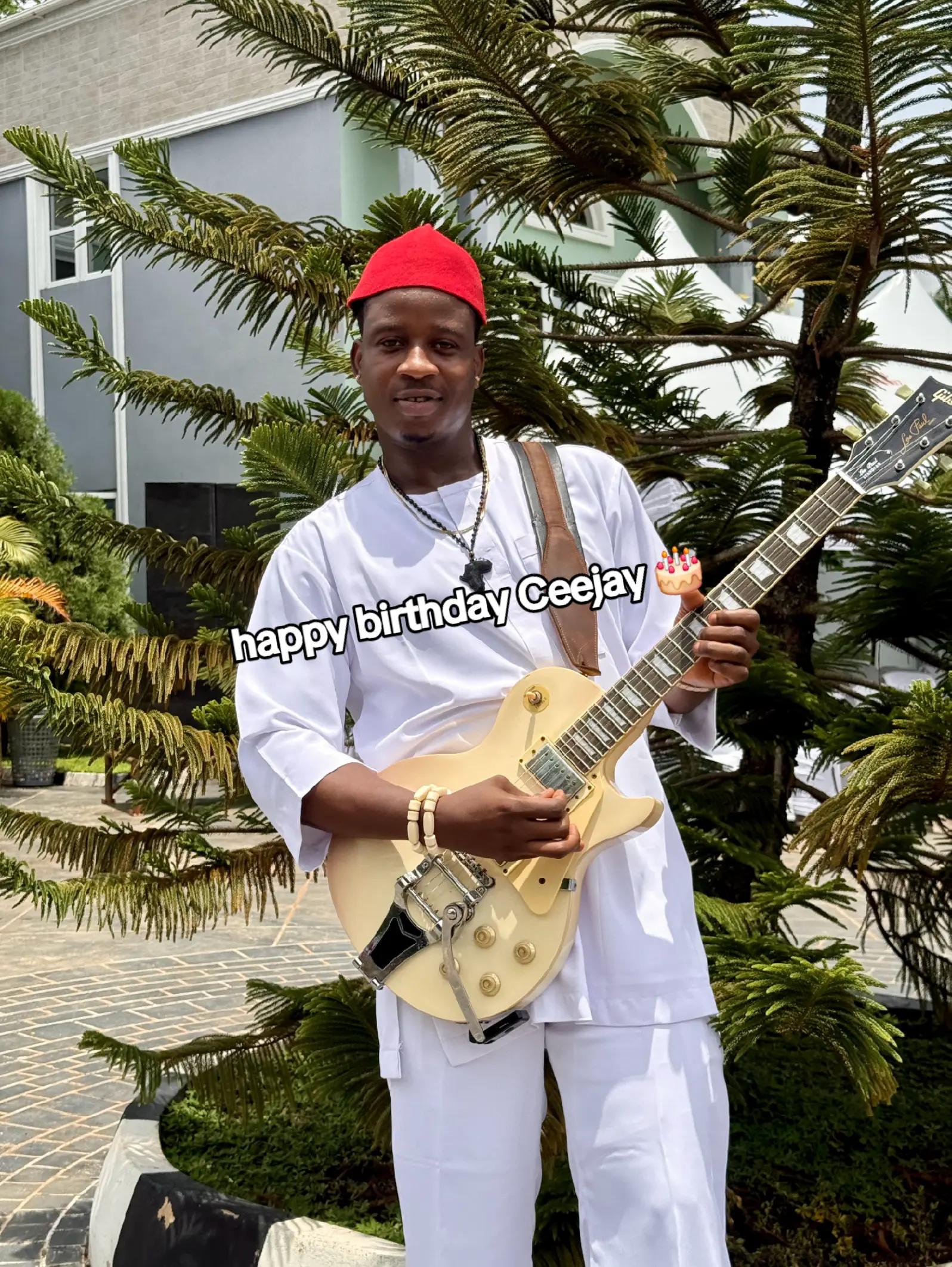 @CEEJAY ENTERTAINMENT