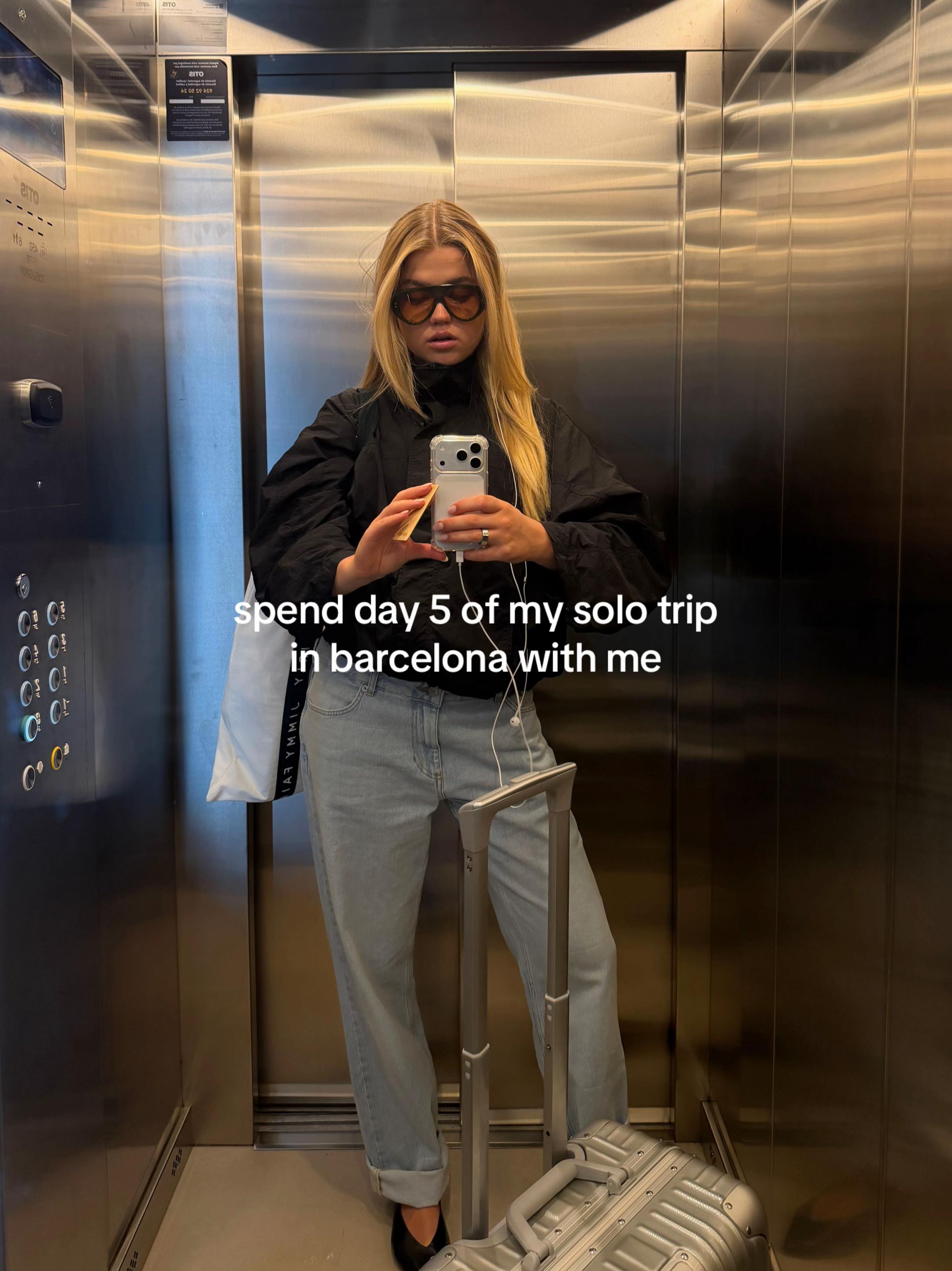 @tessa esm&eacute;