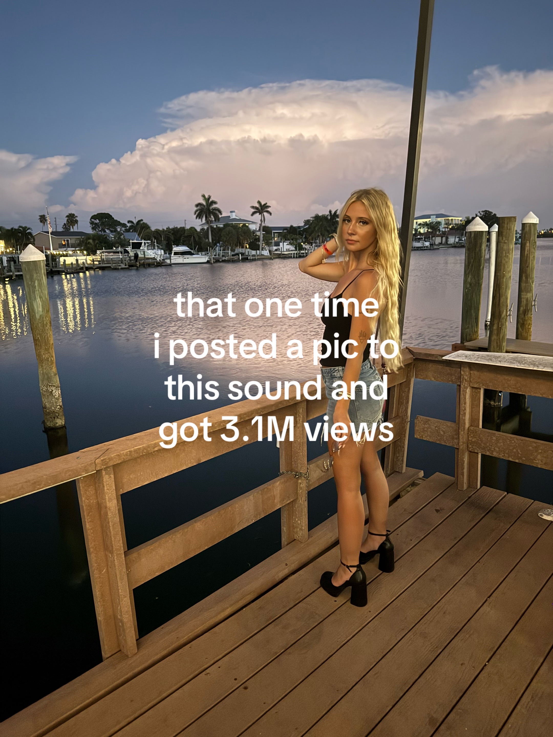 @Aleesha Johnson