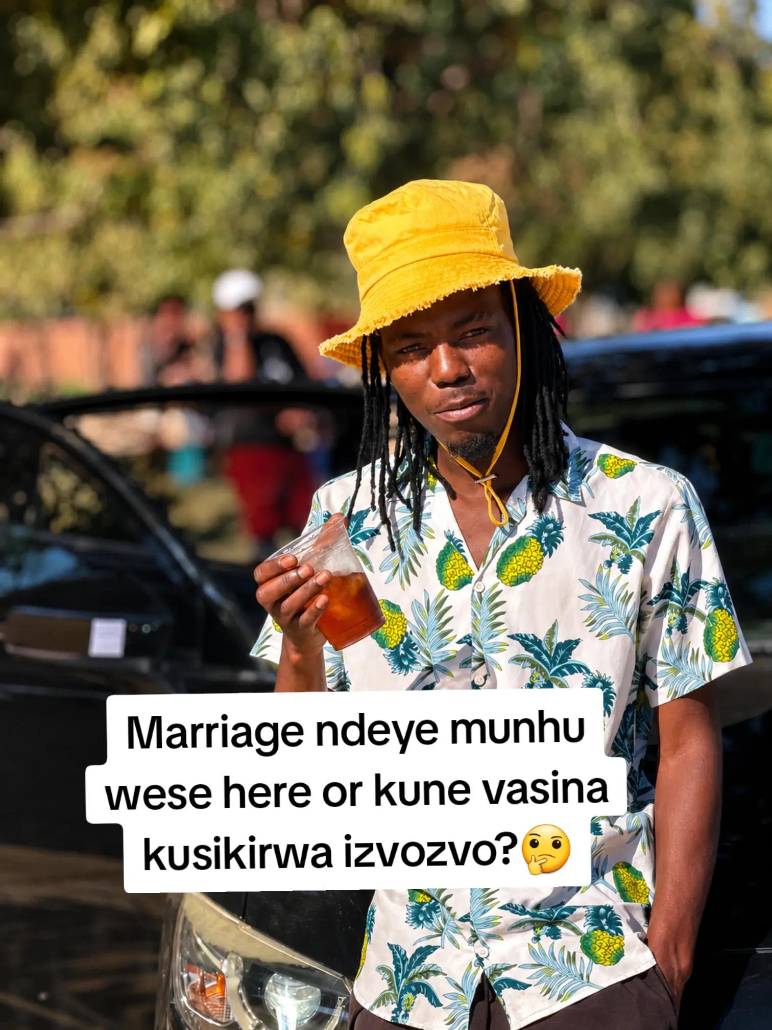 @Blessing Nhamo